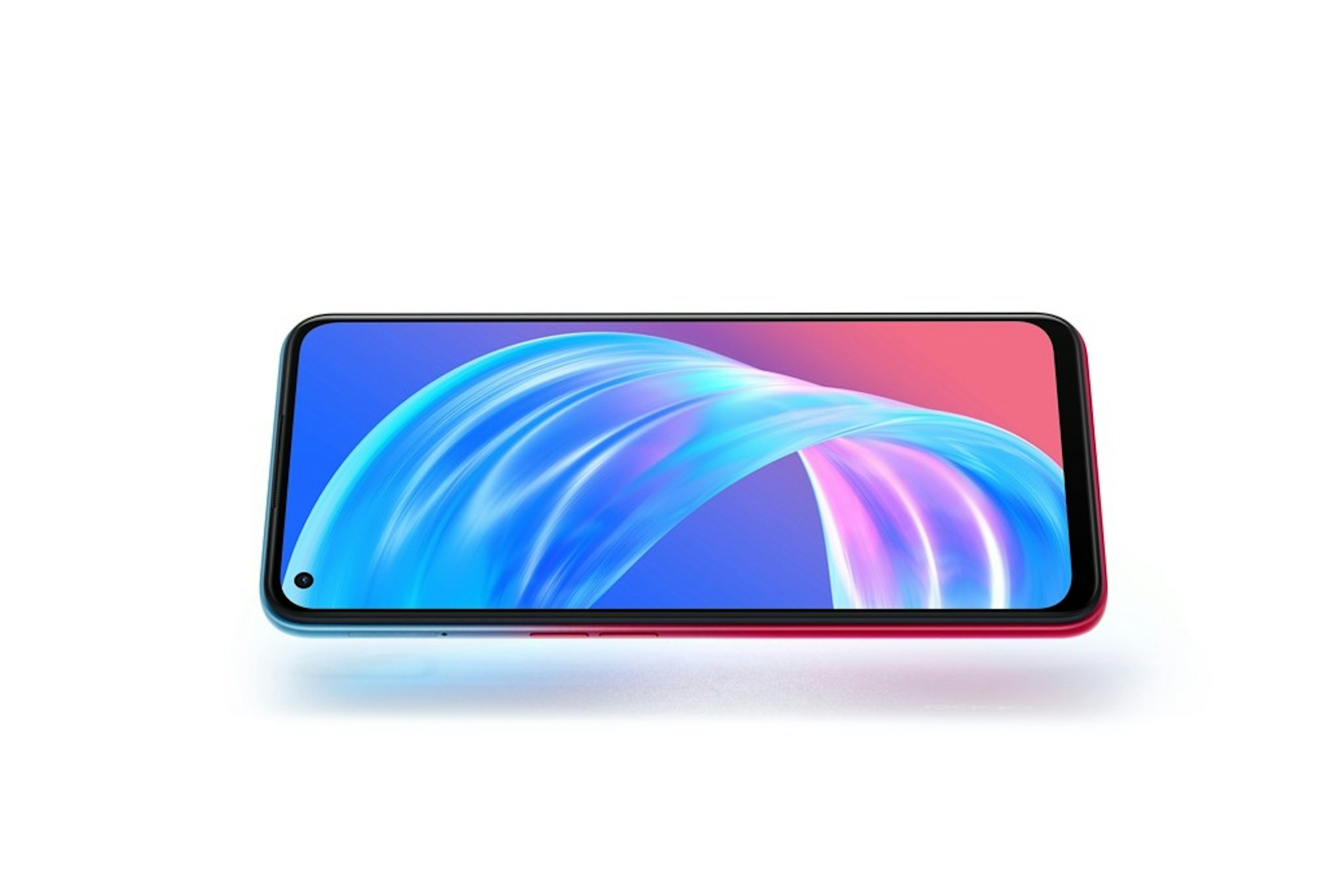 oppo 推出万元内 5g 机种 oppo a73 5g ,采联发科平台,具 90hz 显示器