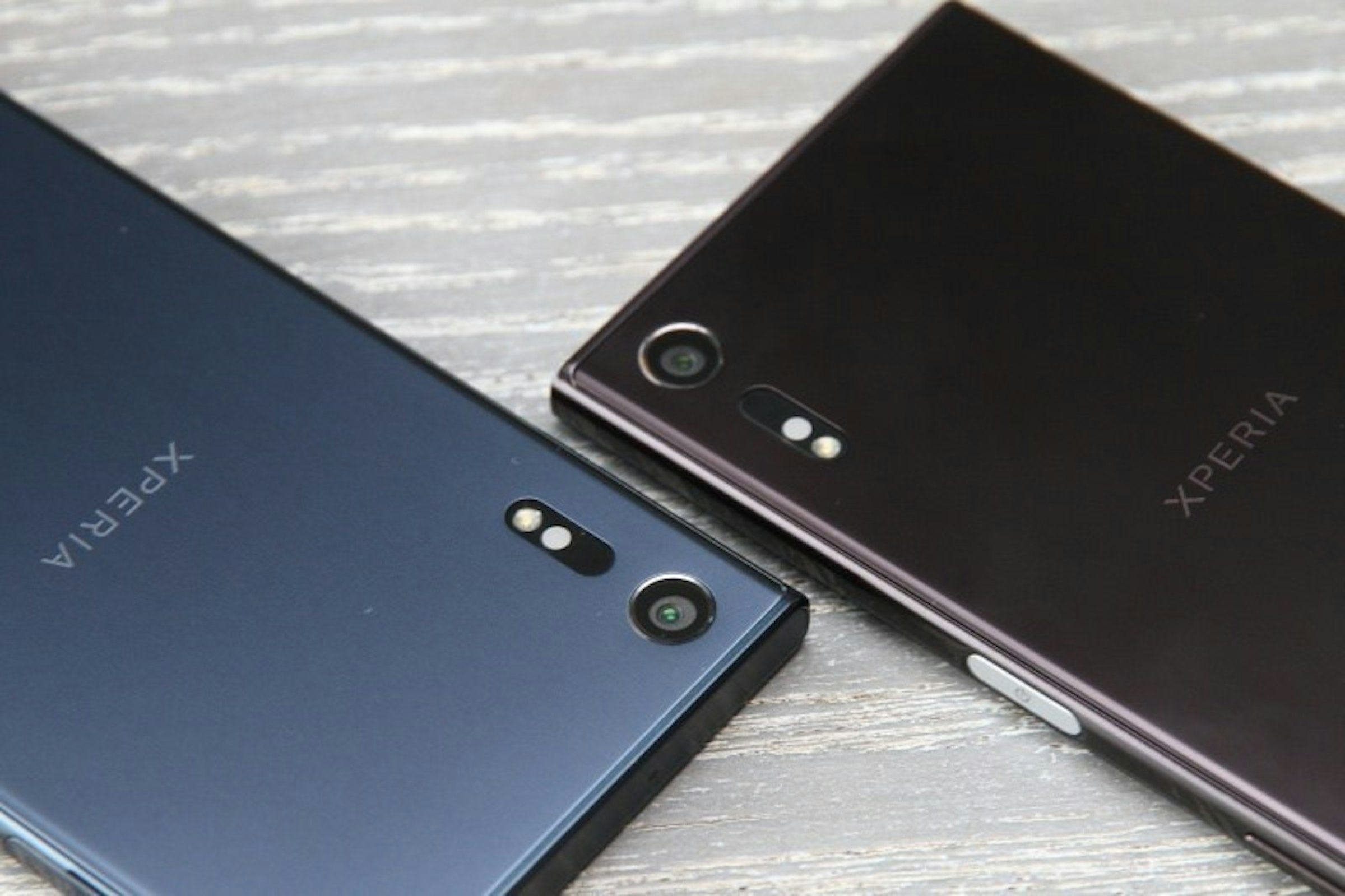 是再探Xperia XZ、X Compact螢幕、聲音與相機功能 大小幅度升級這篇文章的首圖