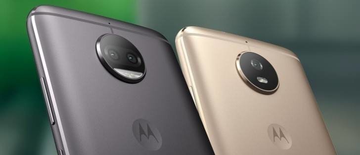 是Moto G5S、G5S Plus中階新機登場,主要升級相機質素的第3張圖
