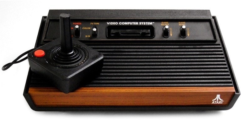是Atari將再次推行遊戲主機? 名稱可能是Atari Box的第2張圖