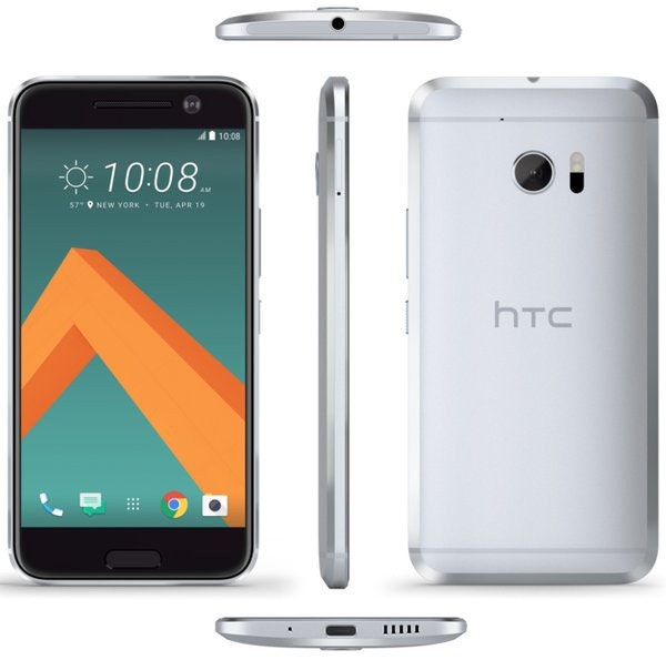 是HTC年度旗艦機種名稱將是「HTC 10」這篇文章的首圖