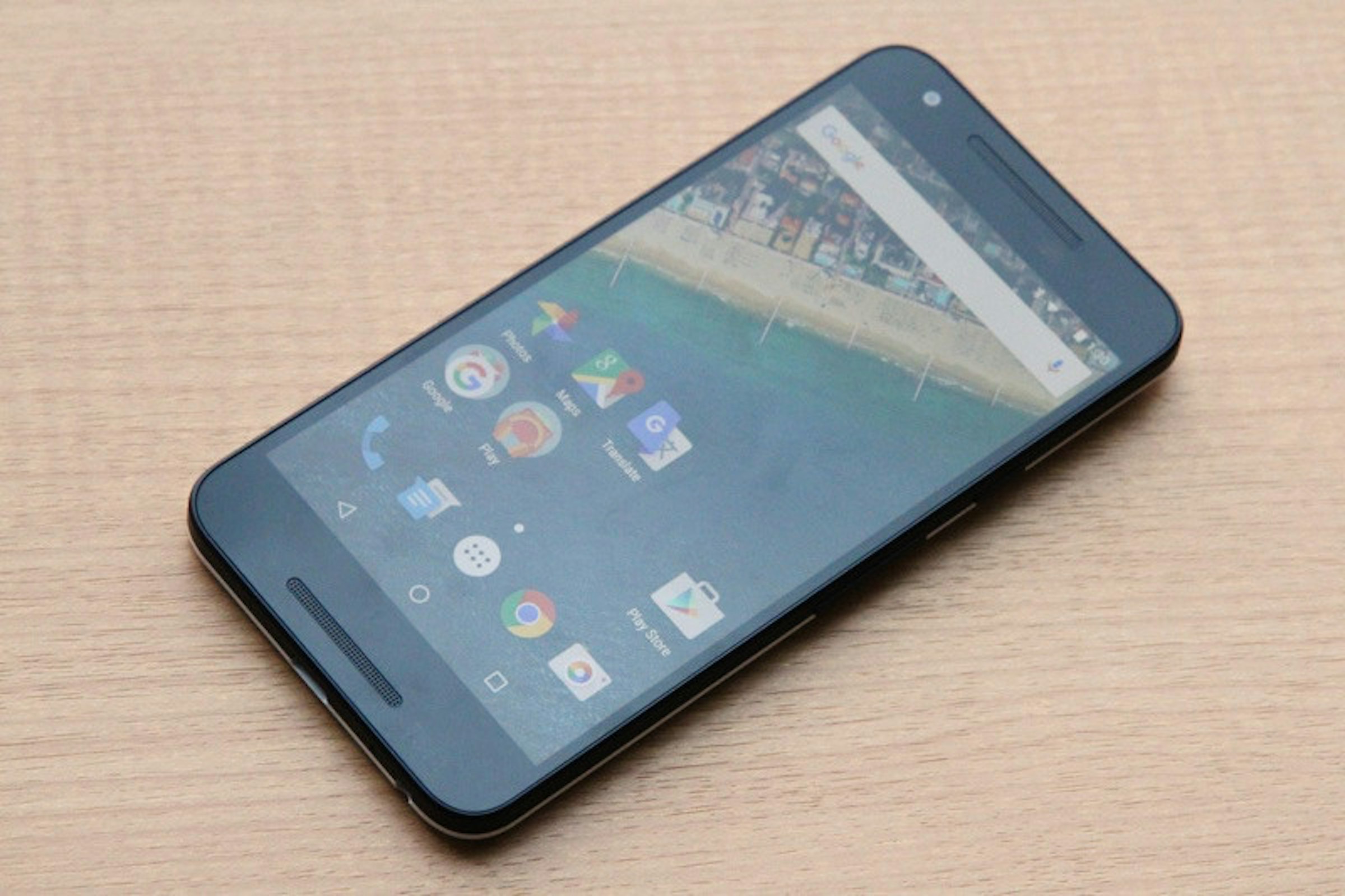 是Nexus 5X確定11/22登台 攜手中華、遠傳這篇文章的首圖