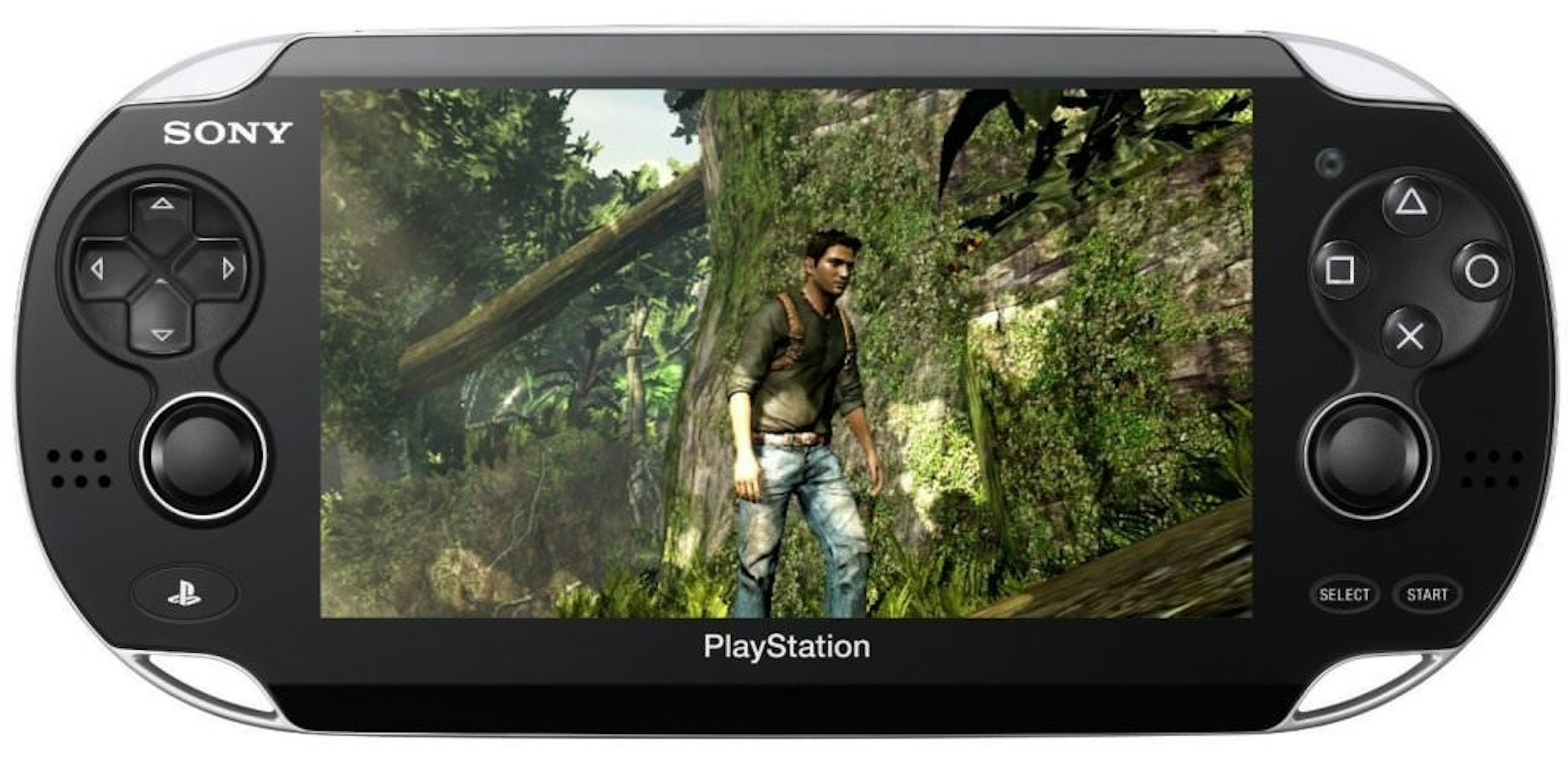 是市場重心移轉 Sony證實PlayStation Vita將進入停產階段這篇文章的首圖
