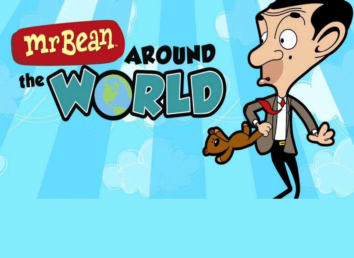 是《Mr Bean》看那獨特的表情 豆豆先生的大冒險這篇文章的首圖