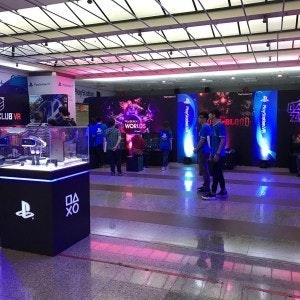 是PlayStation VR台灣、全球同步上市!的第18張圖