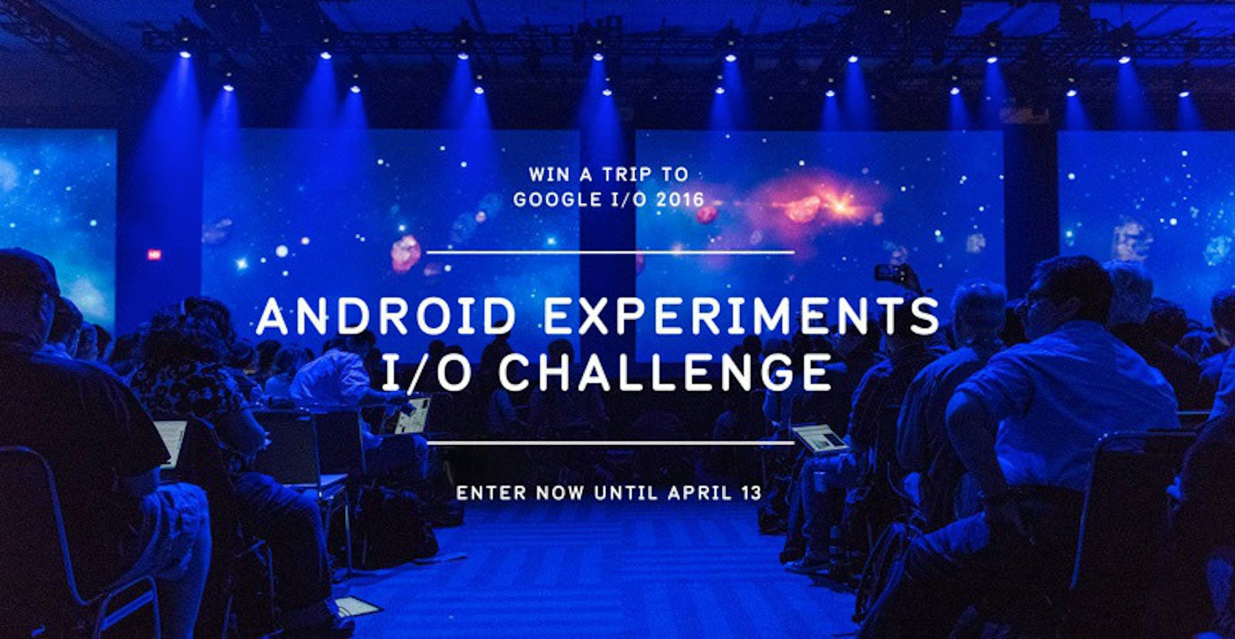 是Google期望Android發揮更驚人創意這篇文章的首圖