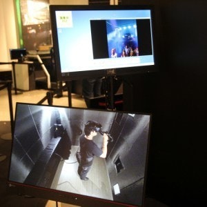 是HTC:預計明年擴大台灣地區VIVE、VR體驗規模的第14張圖