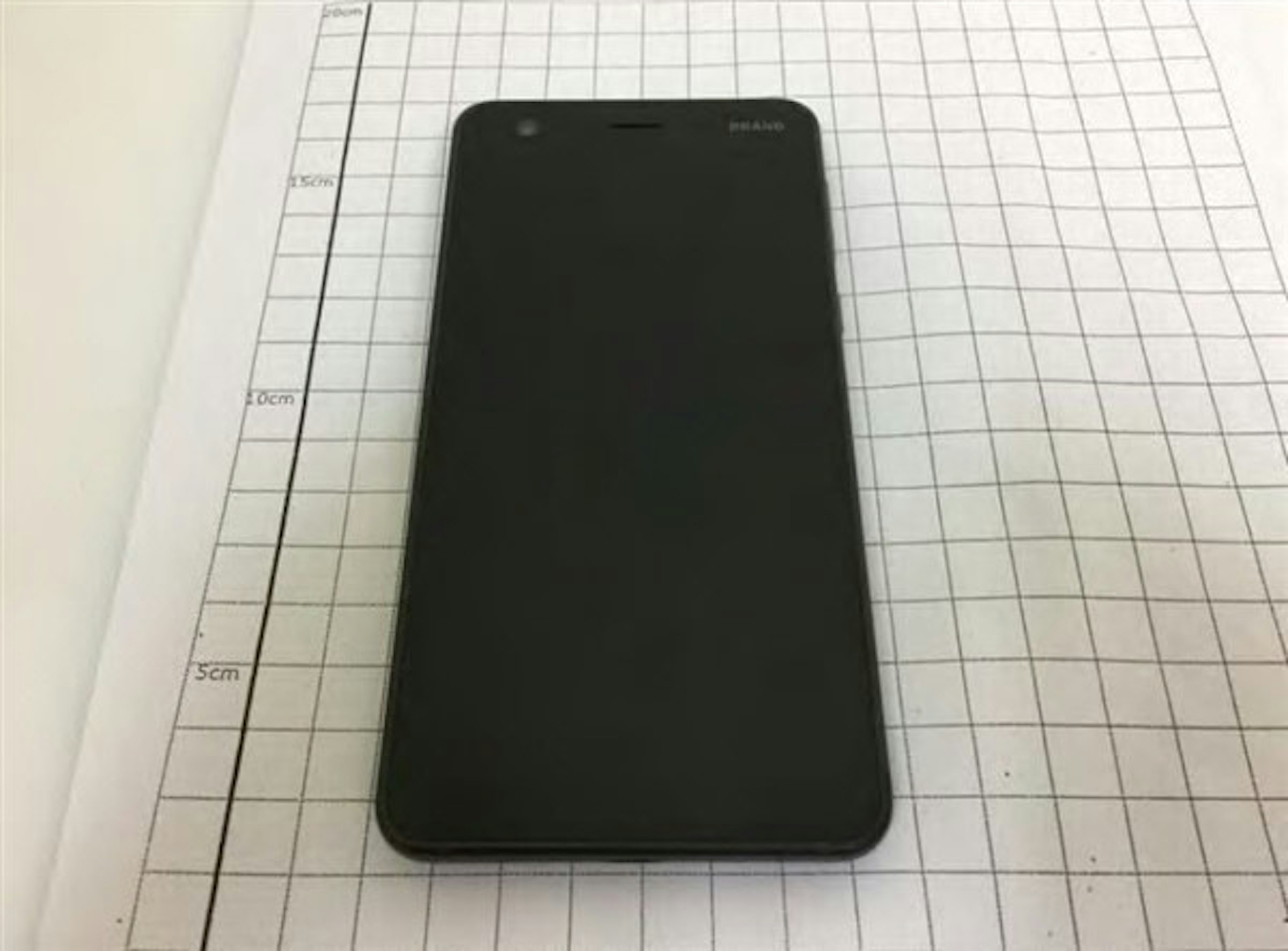 是這處理器不能再低了…Nokia 2首個真機諜照曝光：Snapdragon 212+1GB RAM！這篇文章的首圖