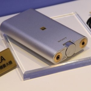 是除了Signature系列 Sony同步引進多款高解析音質產品的第15張圖