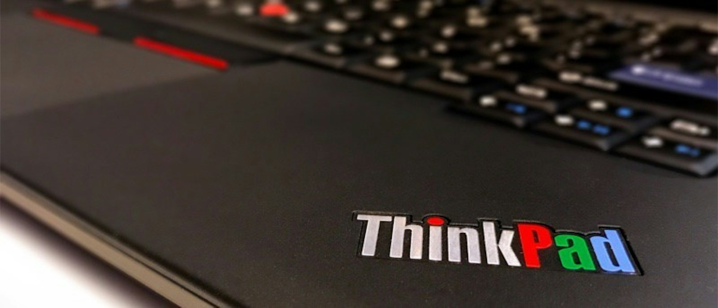 是ThinkPad產品25週年 聯想確認著手打造復刻版ThinkPad筆電這篇文章的首圖