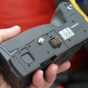 是Olympus旗艦新機OM-D E-M1 Mark II 今年年底前出貨的第32張圖