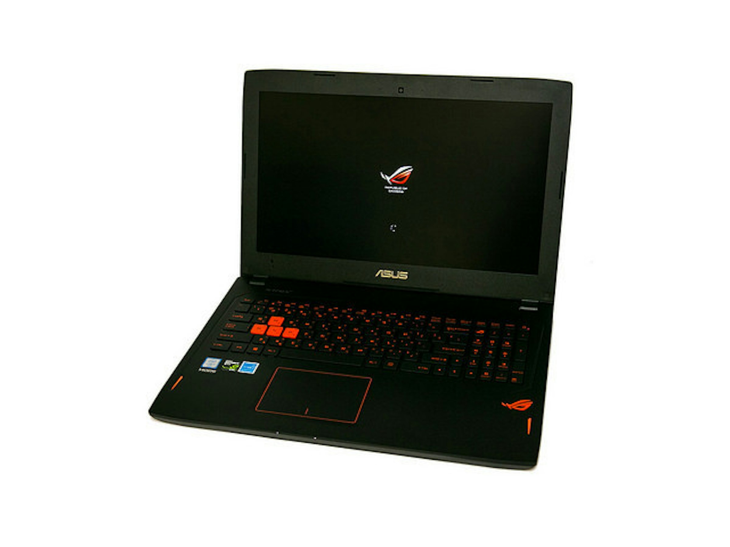 是高性能電競全能筆電 ASUS ROG Strix GL502VT這篇文章的首圖