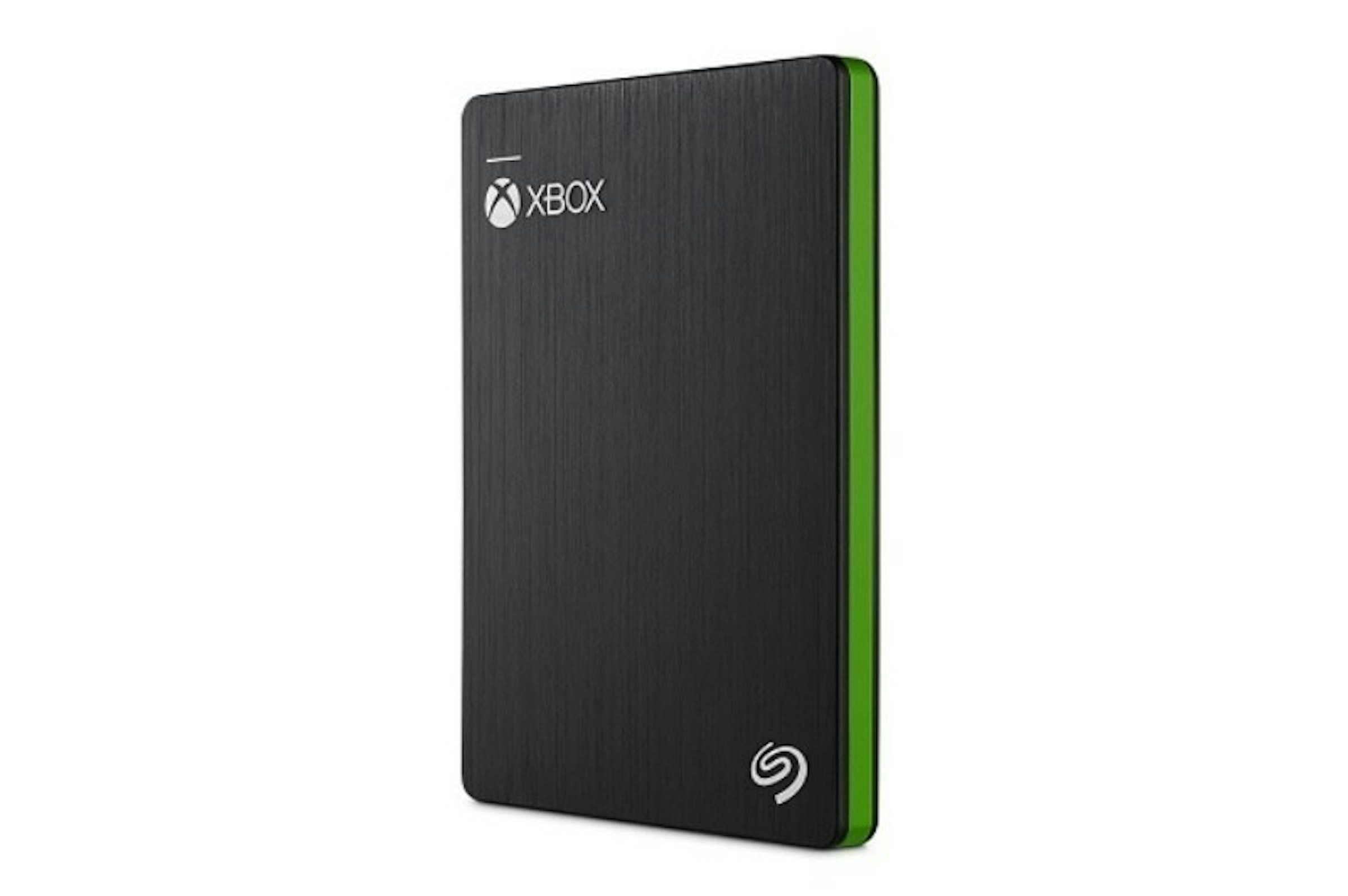 是Seagate再次針對Xbox系列主機推出外接式SSD這篇文章的首圖