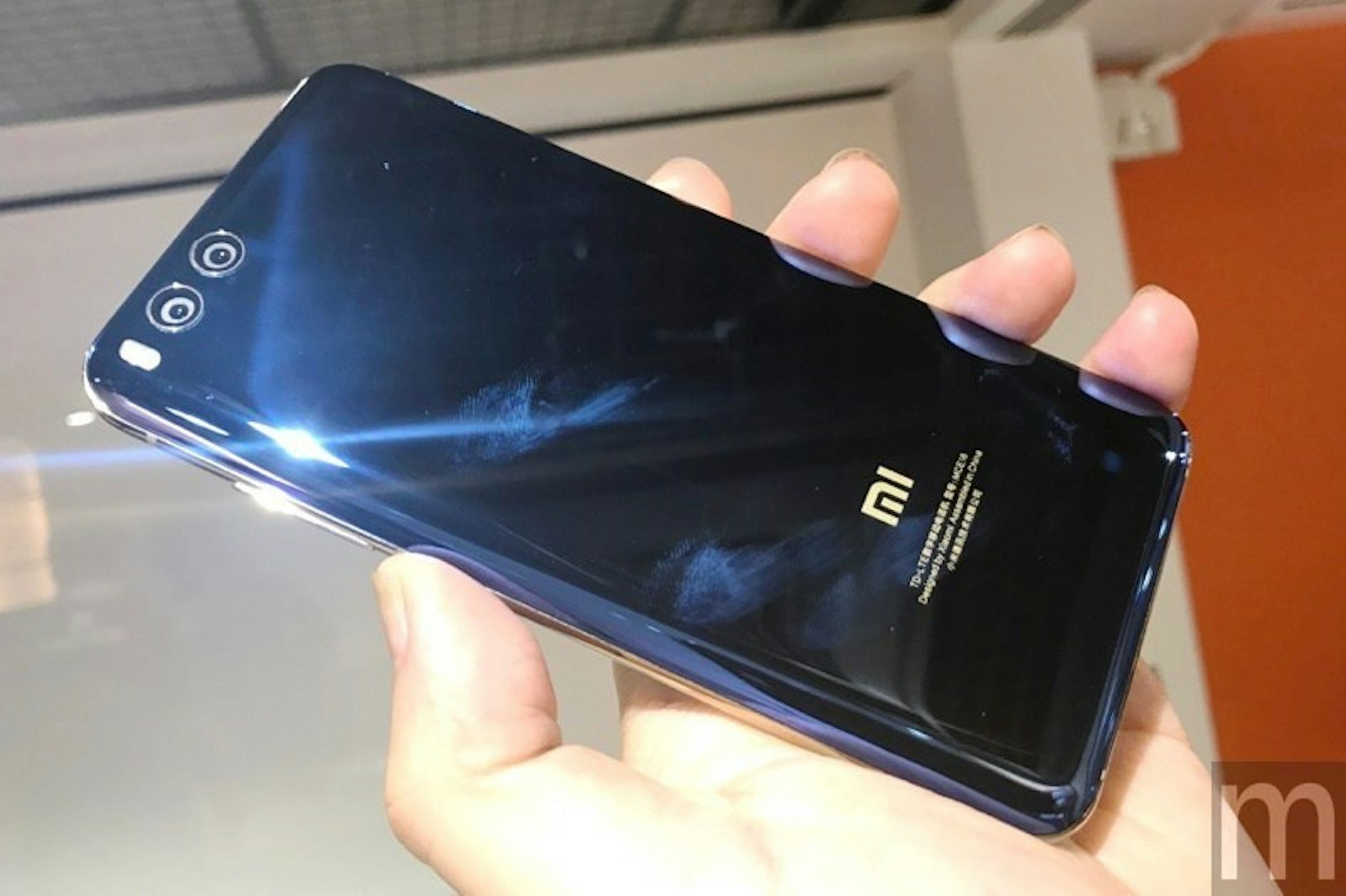 是7年工藝顛峰作品 全新「性能怪獸」小米手機6動眼看這篇文章的首圖