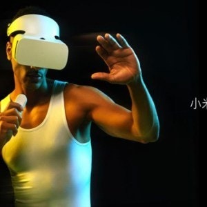 是小米VR眼鏡正式版揭曉 採用Daydream View設計規格的第13張圖