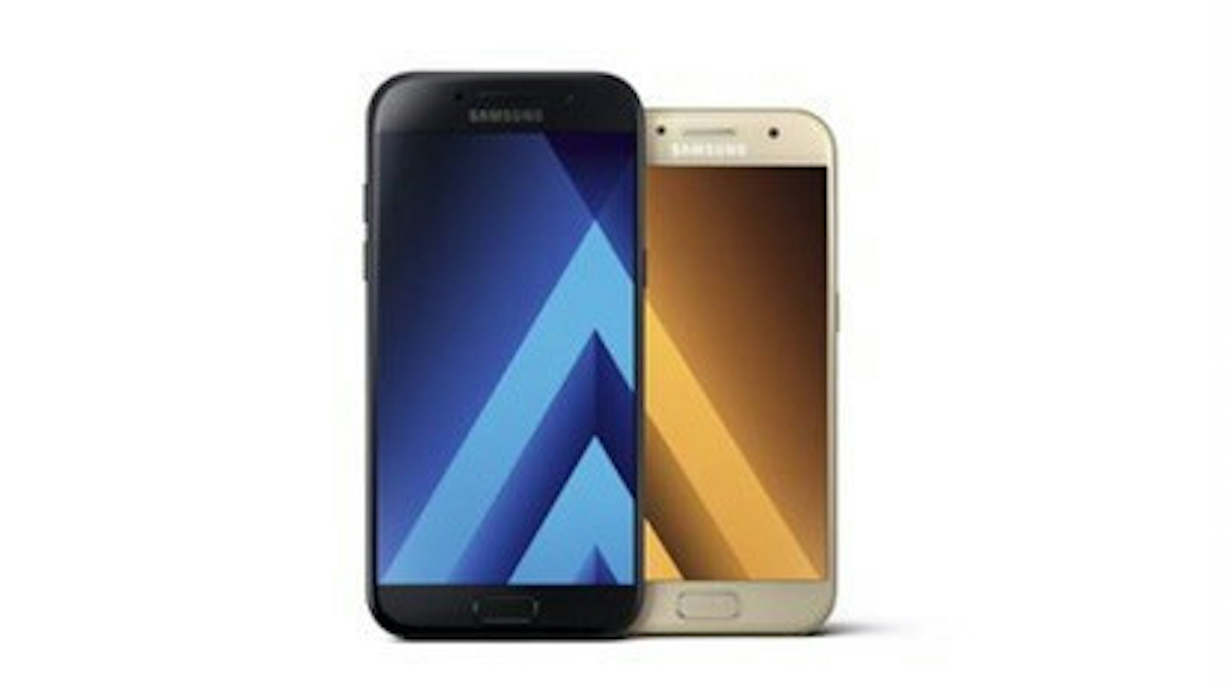 是2017年款Galaxy A系列新機揭曉 確定導入防水、旗艦機種設計元素這篇文章的首圖