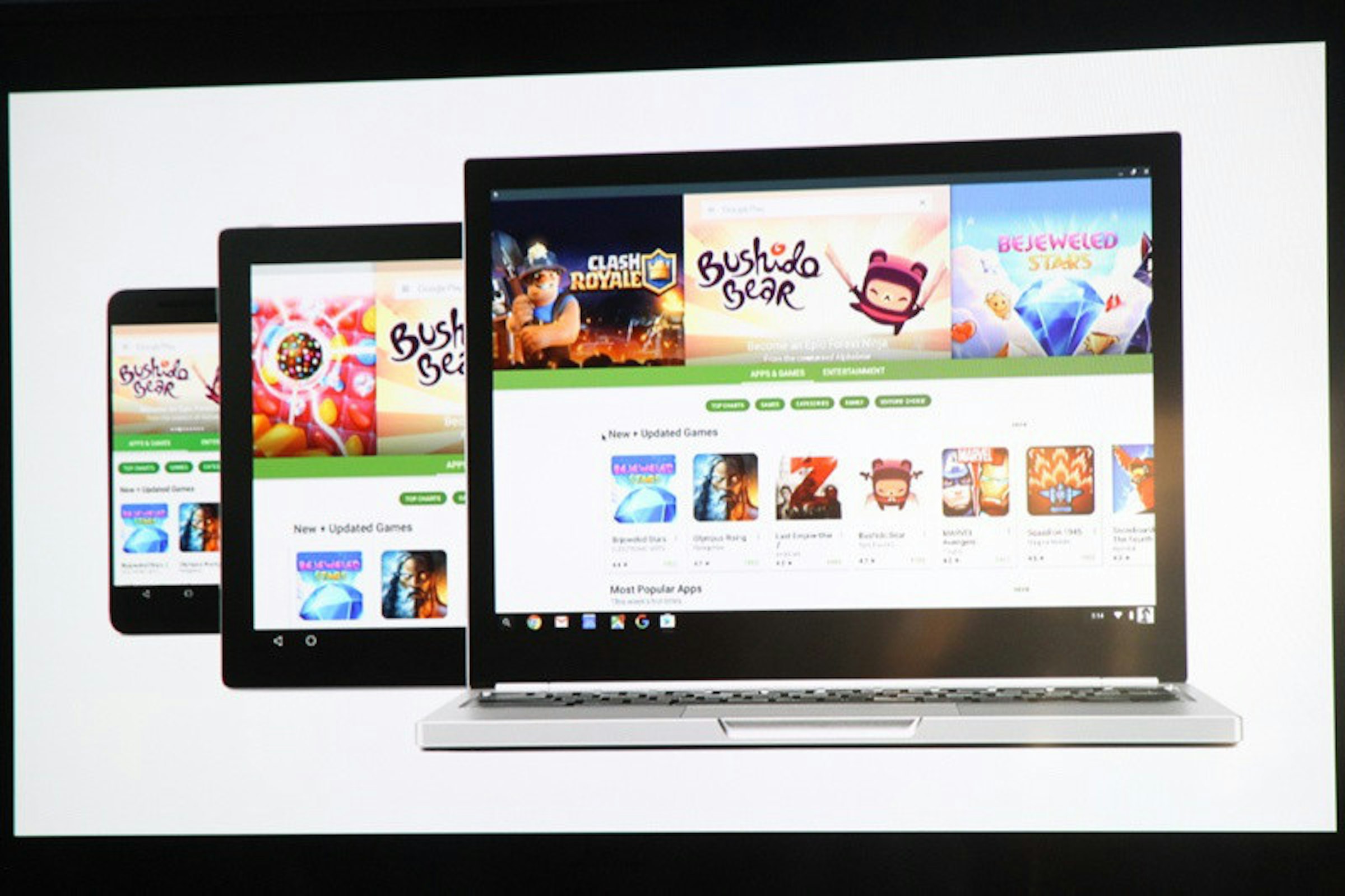 是Google Play Store正式進駐Chromebook這篇文章的首圖
