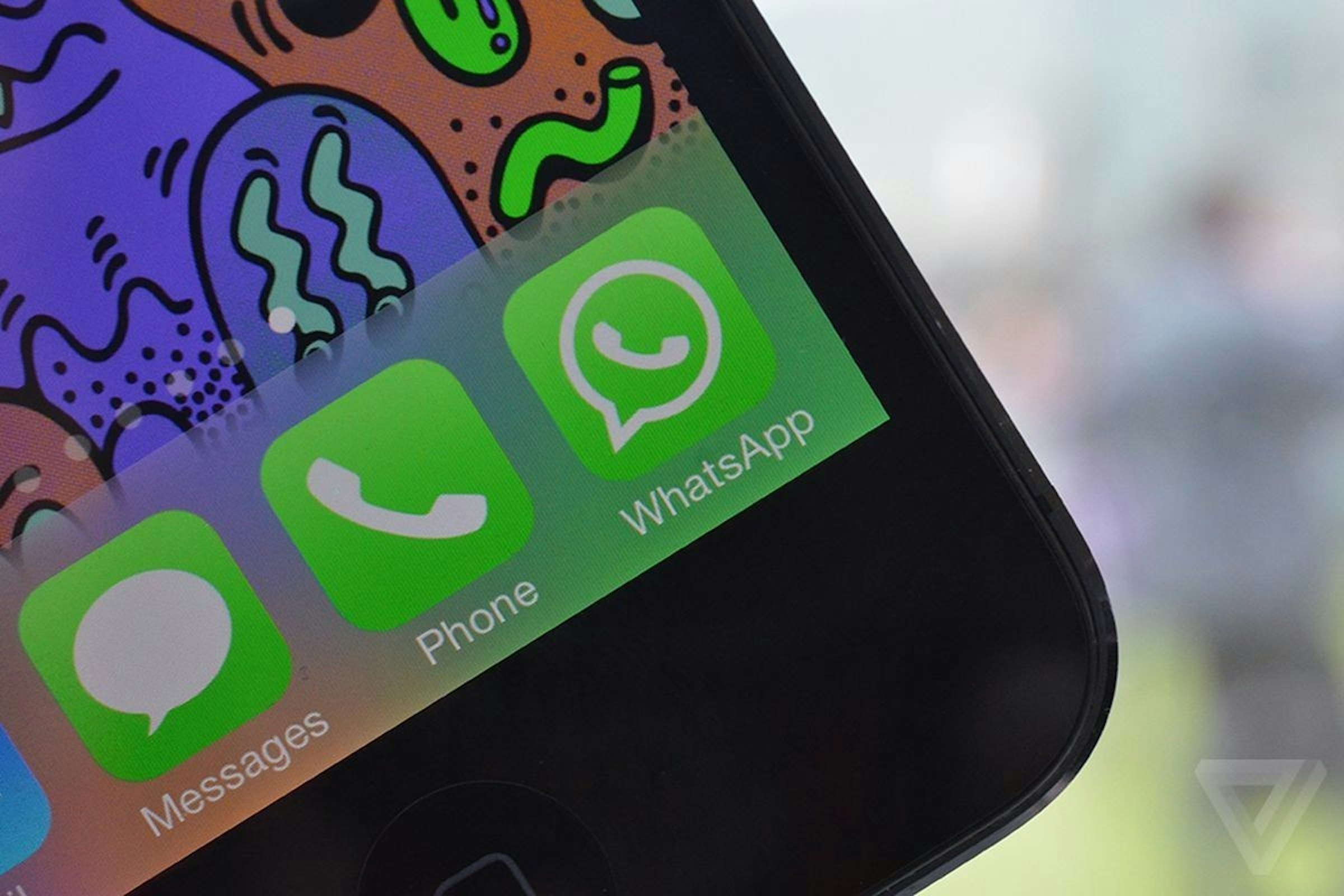 是這下只能靠翻牆了…中國真把WhatsApp給Block！連文字也發不出！這篇文章的首圖