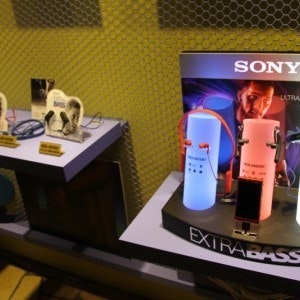 是除了Signature系列 Sony同步引進多款高解析音質產品的第22張圖