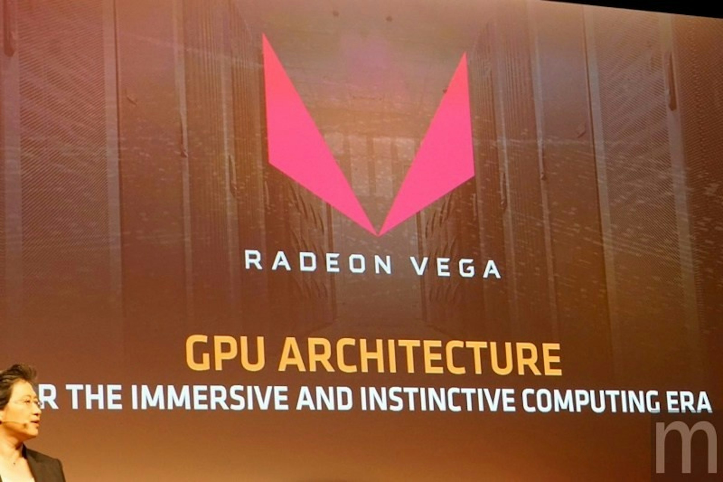 是首款Vega顯示架構顯示卡確定6/27上市 Radeon RX Vega將於7月下旬亮相這篇文章的首圖