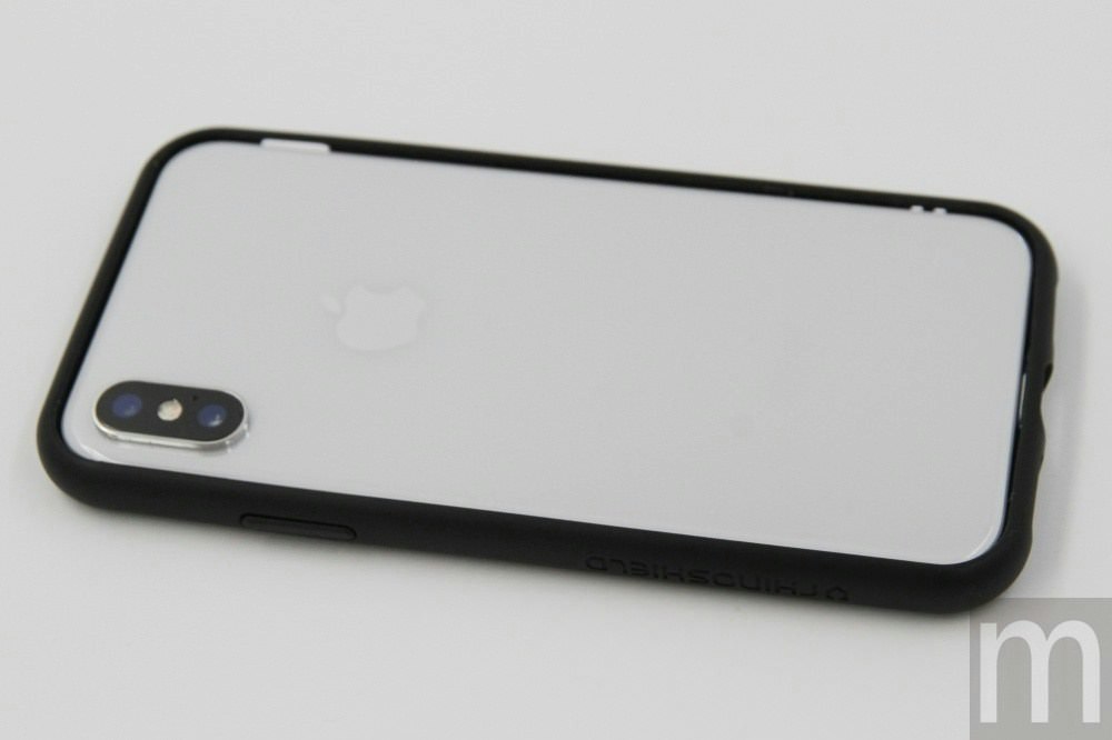 是動眼看/對應iPhone X的保護殼 蘋果原廠強調密合、第三方廠商力求特色的第9張圖