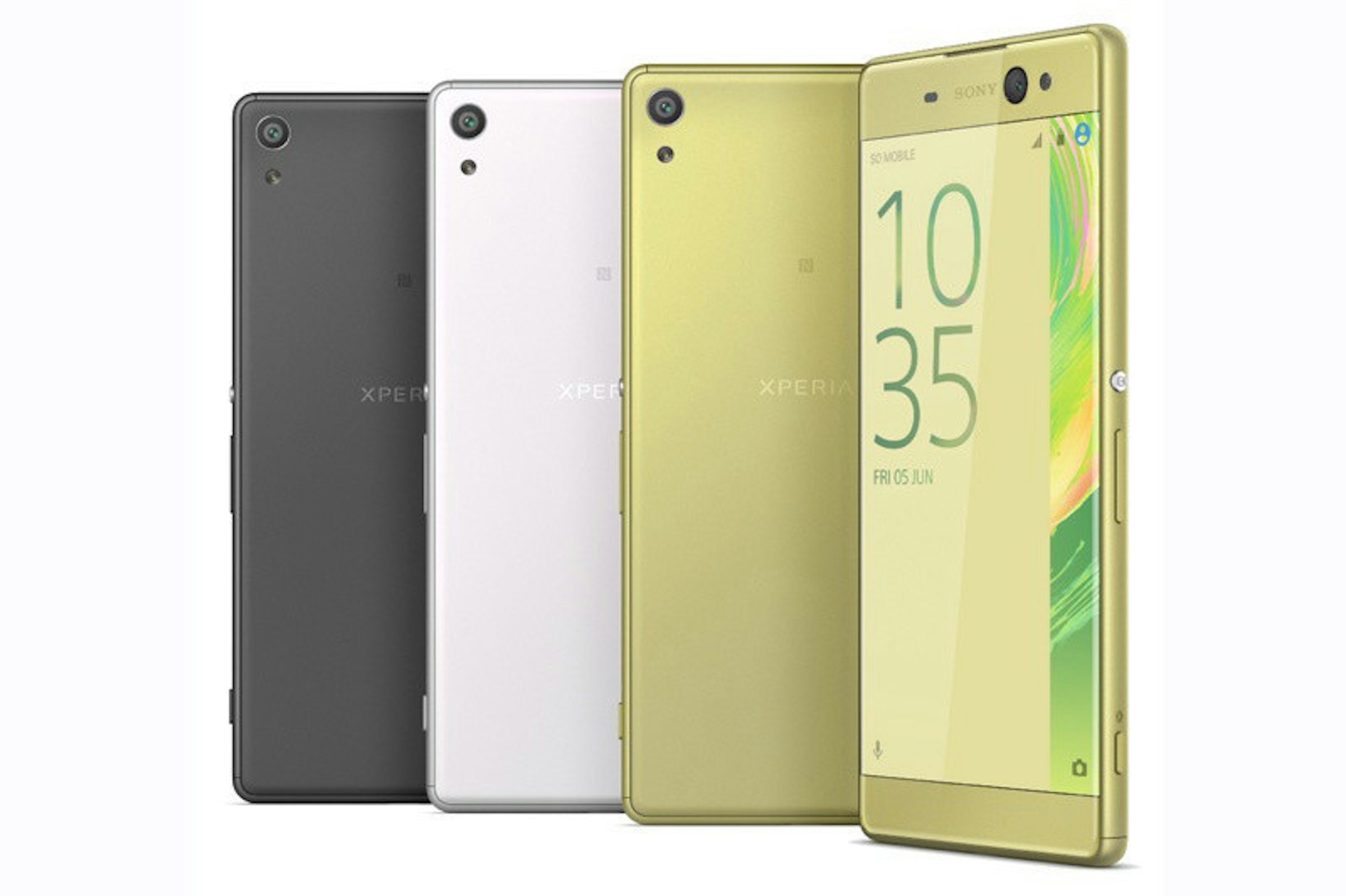 是Xperia XA Ultra登台 萊姆金與遠傳獨家合作這篇文章的首圖
