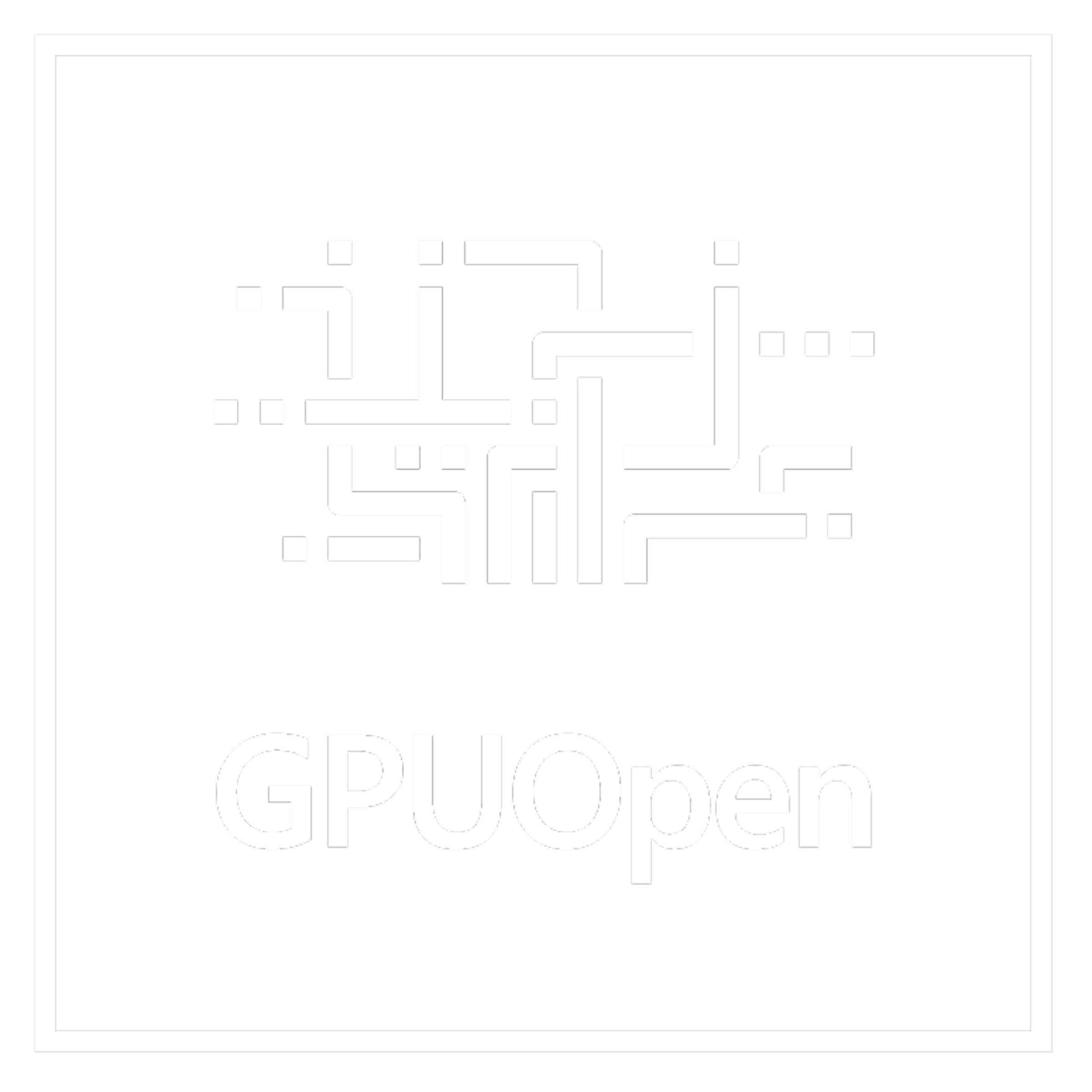 是AMD推GPU開放架構計畫 增加運算效能這篇文章的首圖