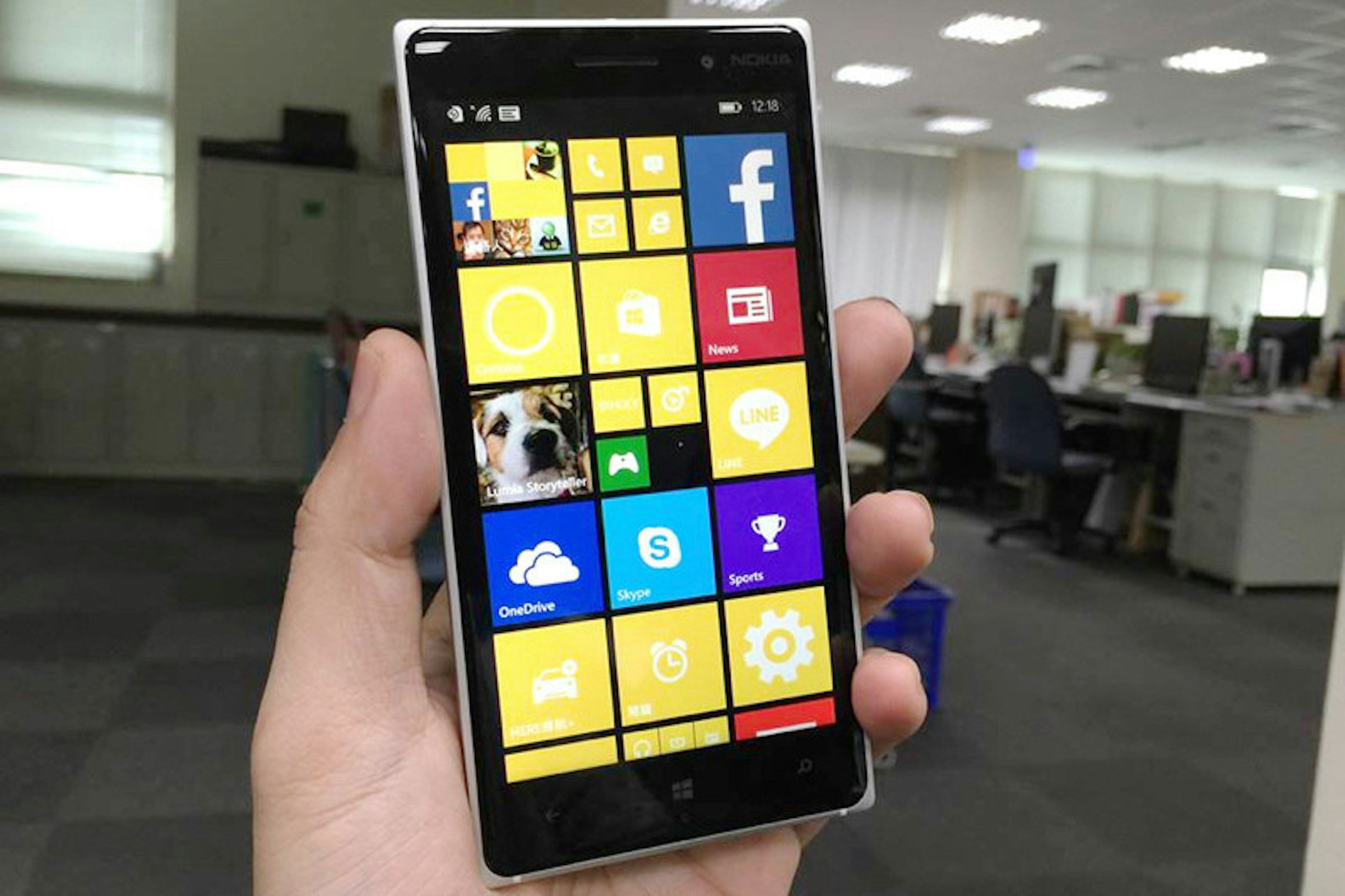是Surface Phone傳明年9月亮相、搭Core M處理器這篇文章的首圖