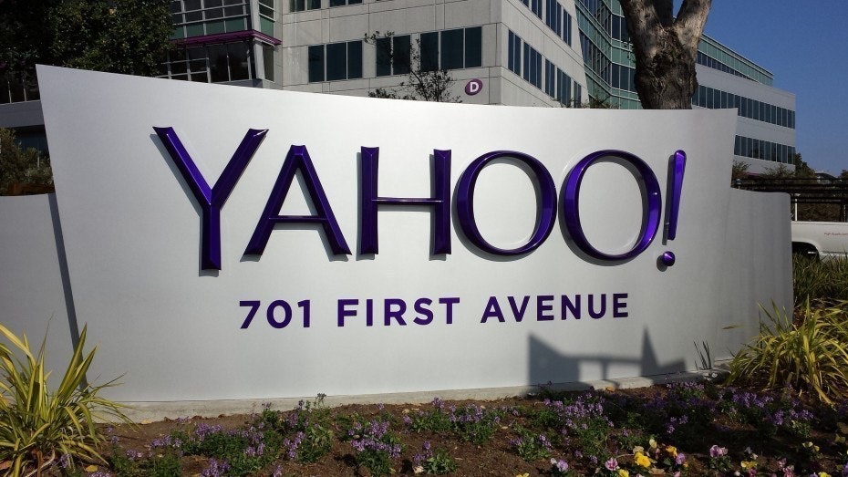 是Yahoo坦承2年前早已知道駭客攻擊 可能導致Verizon收購生變這篇文章的首圖