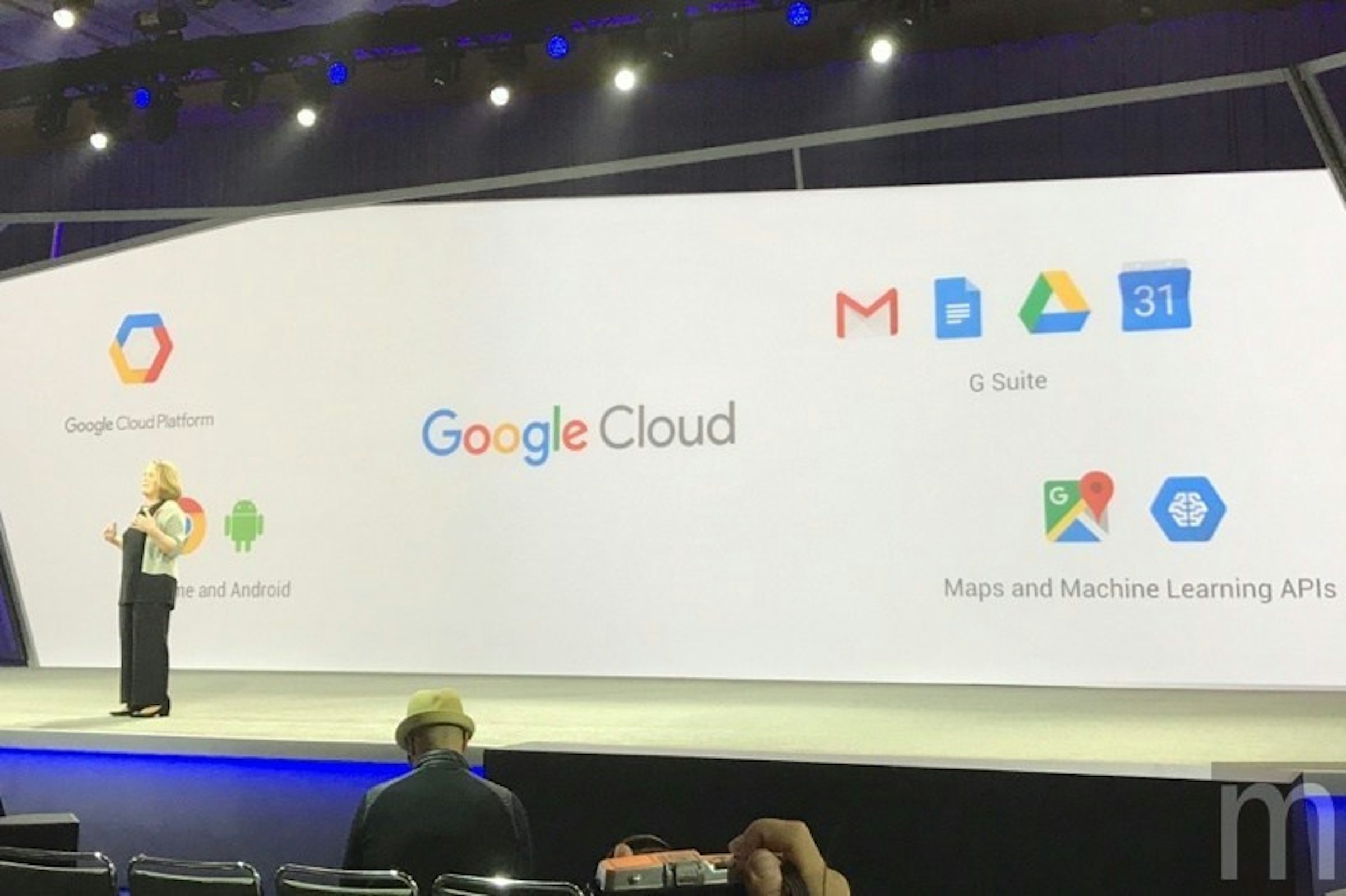 是Google：雲端平台不再僅是提供資料存放，更帶動全新運算應用這篇文章的首圖