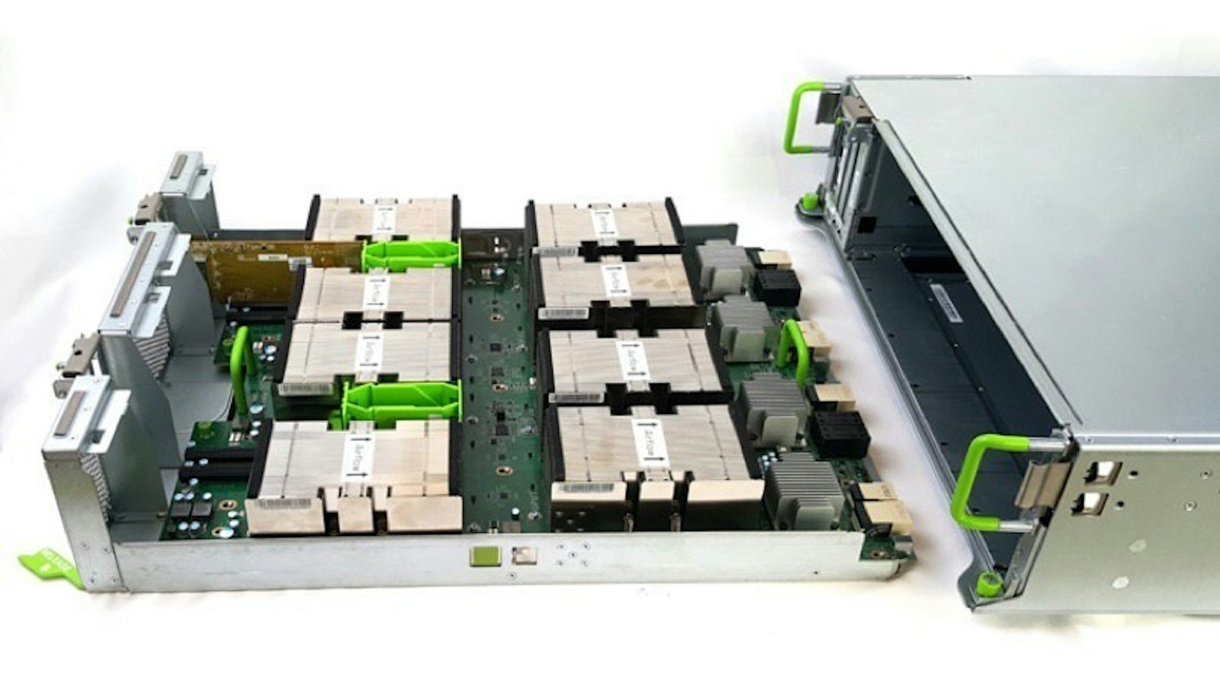是Facebook、NVIDIA攜手新一代人工智慧運算平台「Big Basin」這篇文章的首圖