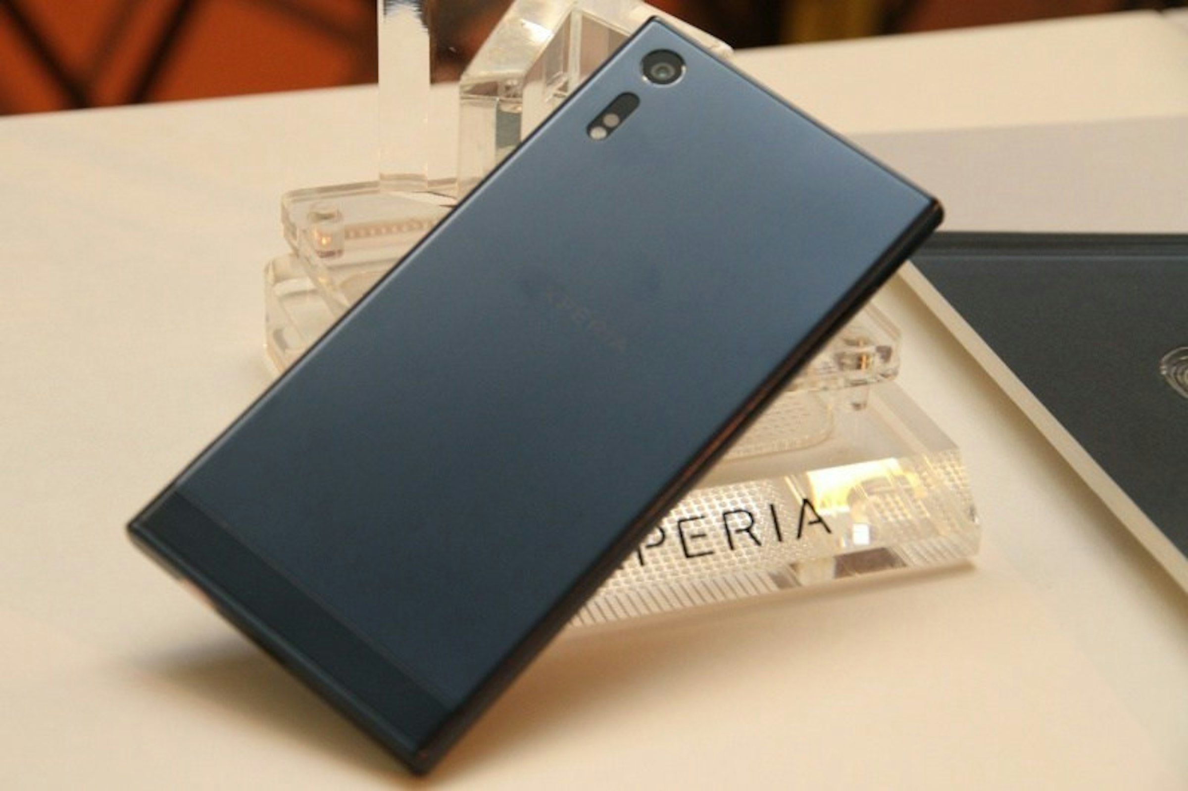 是Sony Mobile兩款新機型號曝光 可能是明年推出旗艦新機這篇文章的首圖