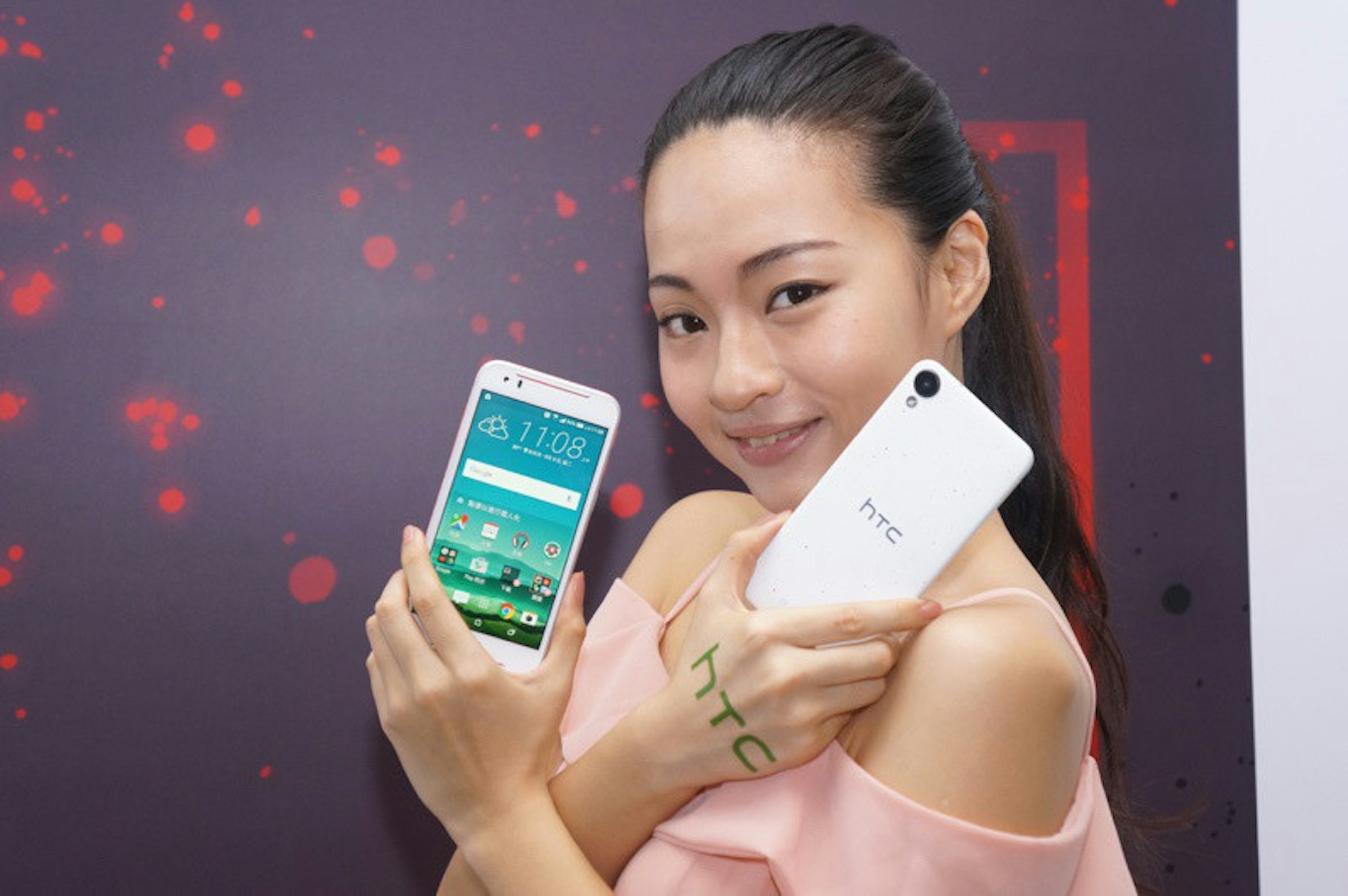 是Desire 825、830同步登台 瞄準中階旗艦這篇文章的首圖