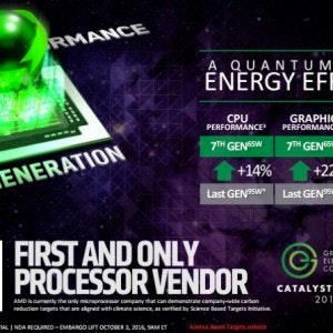 是第7代AMD PRO桌上型處理器上市 提供企業等級效能的第18張圖