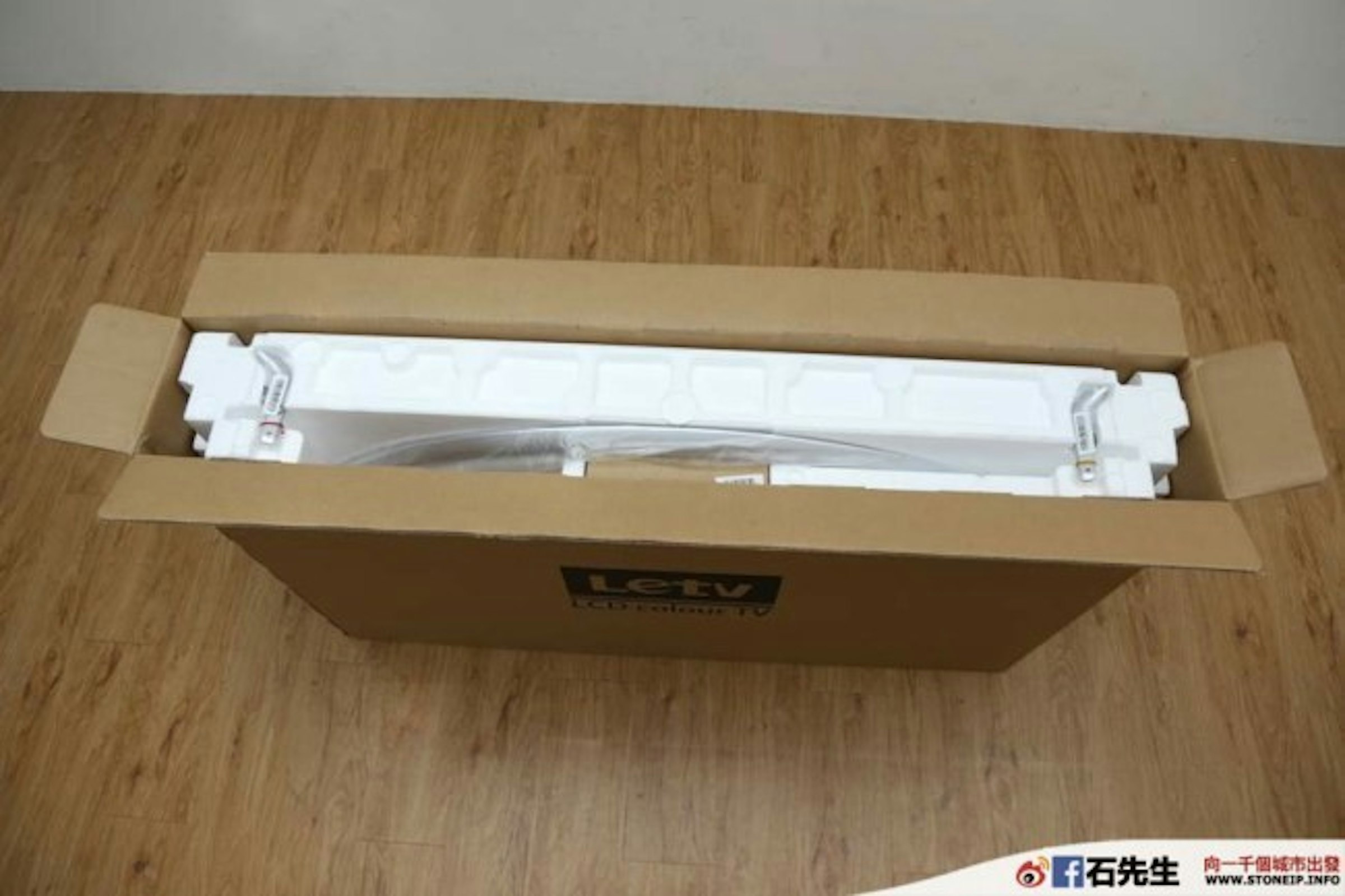 是樂視電視 X50 Air 開箱文這篇文章的首圖