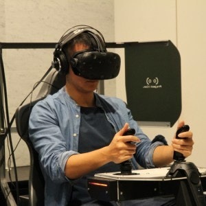 是HTC:預計明年擴大台灣地區VIVE、VR體驗規模的第19張圖