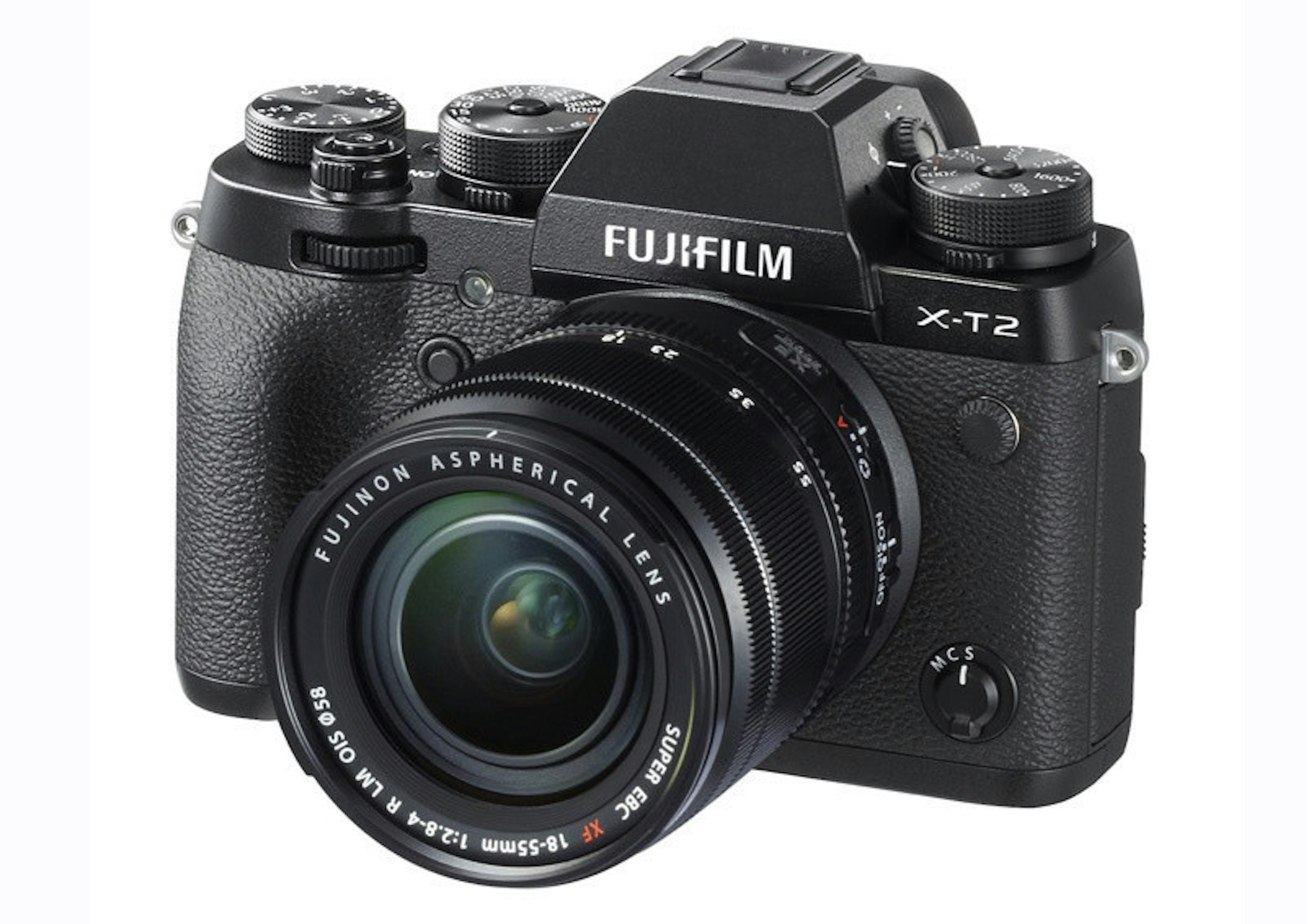 是富士X-T2揭曉 維持類似機身、加入4K錄影這篇文章的首圖