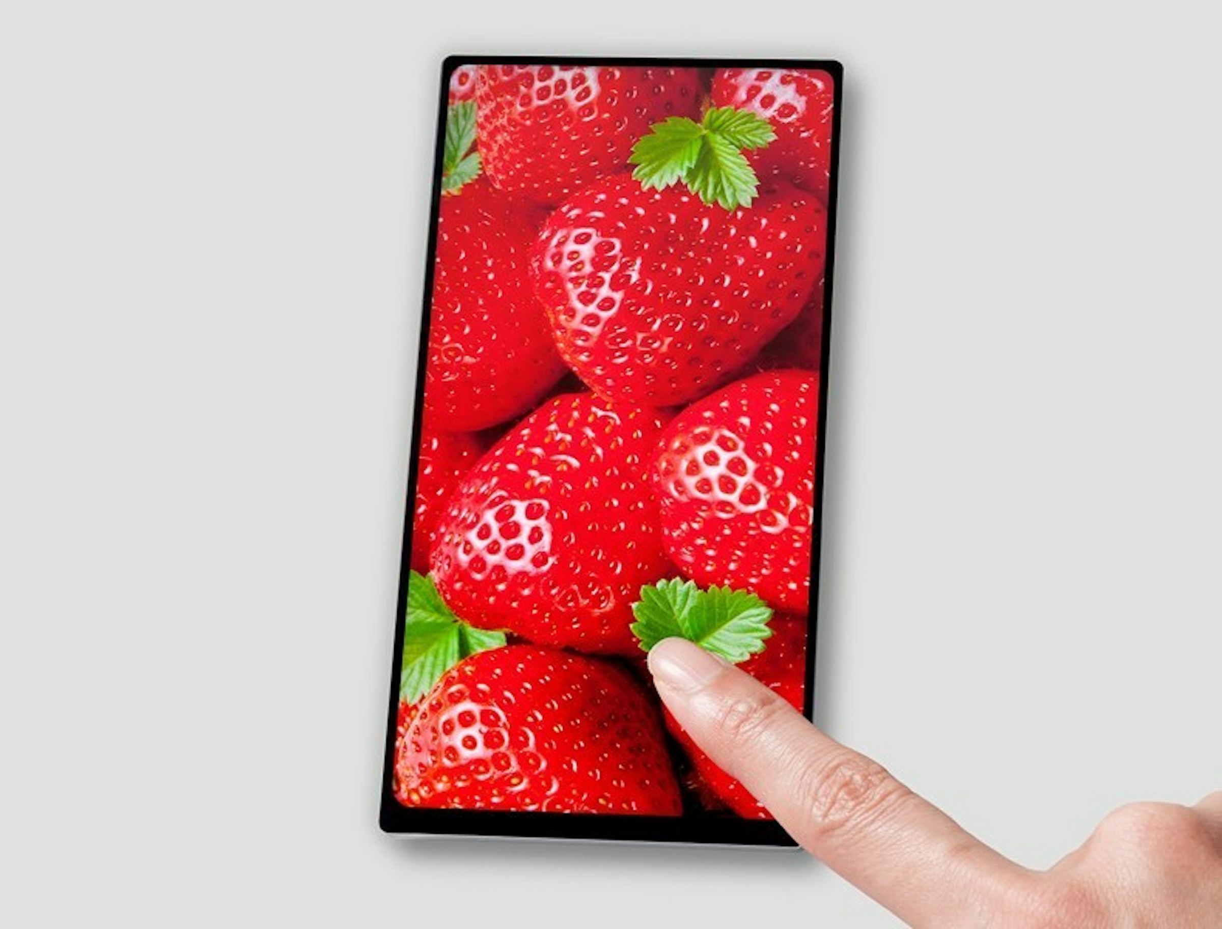 是Japan Display新18:9顯示比例螢幕可能用於下一款iPhone這篇文章的首圖