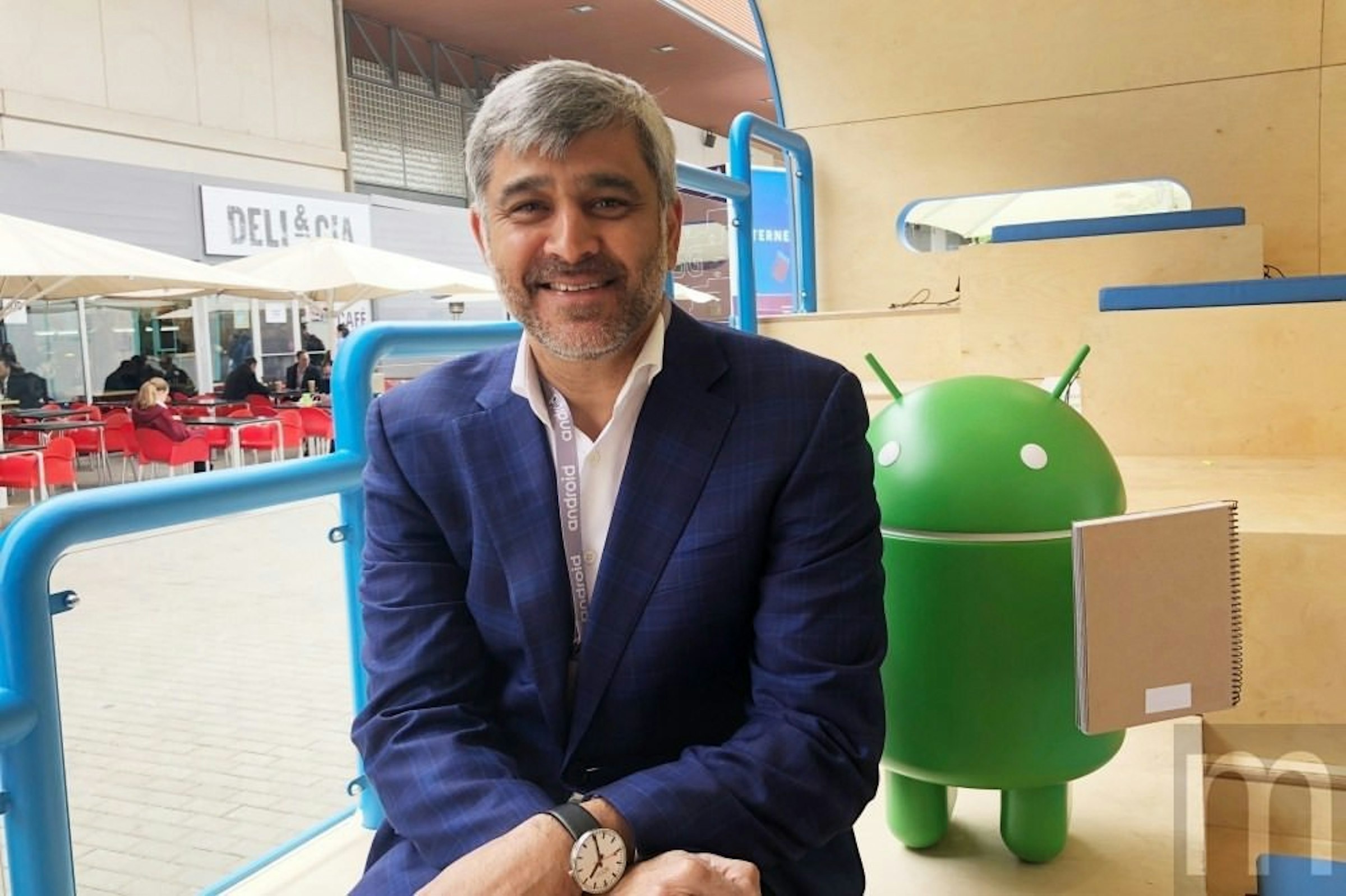 是專訪／Google期望藉由虛擬視覺實現全新Google Search互動模式這篇文章的首圖