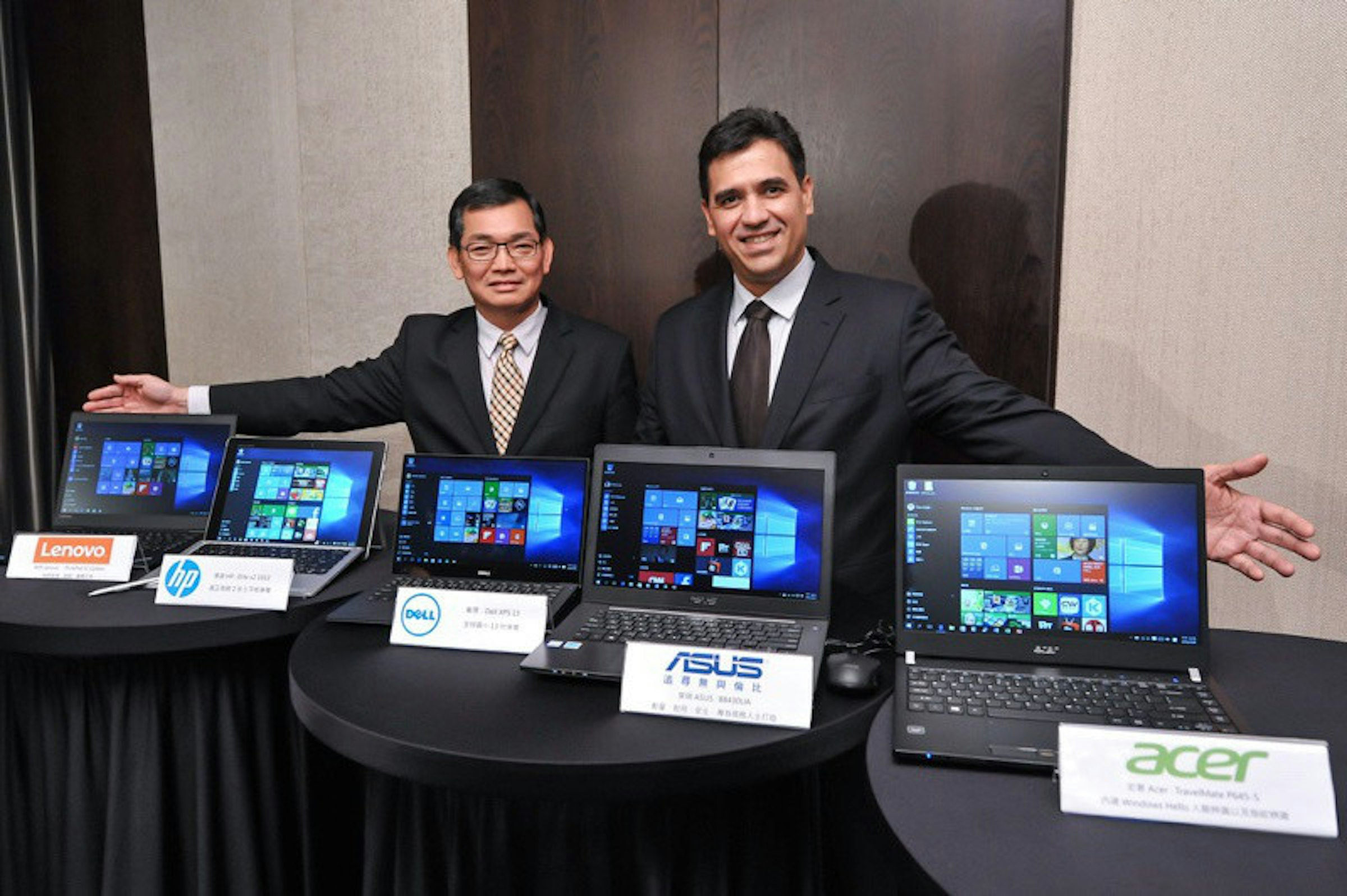 是微軟：Windows 10滿足企業四大創新需求這篇文章的首圖