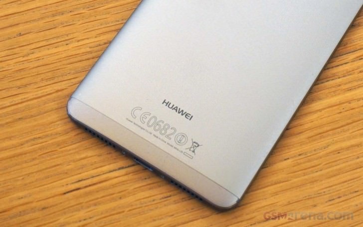是Huawei預告將於10月16日發表Mate 10新機的第3張圖