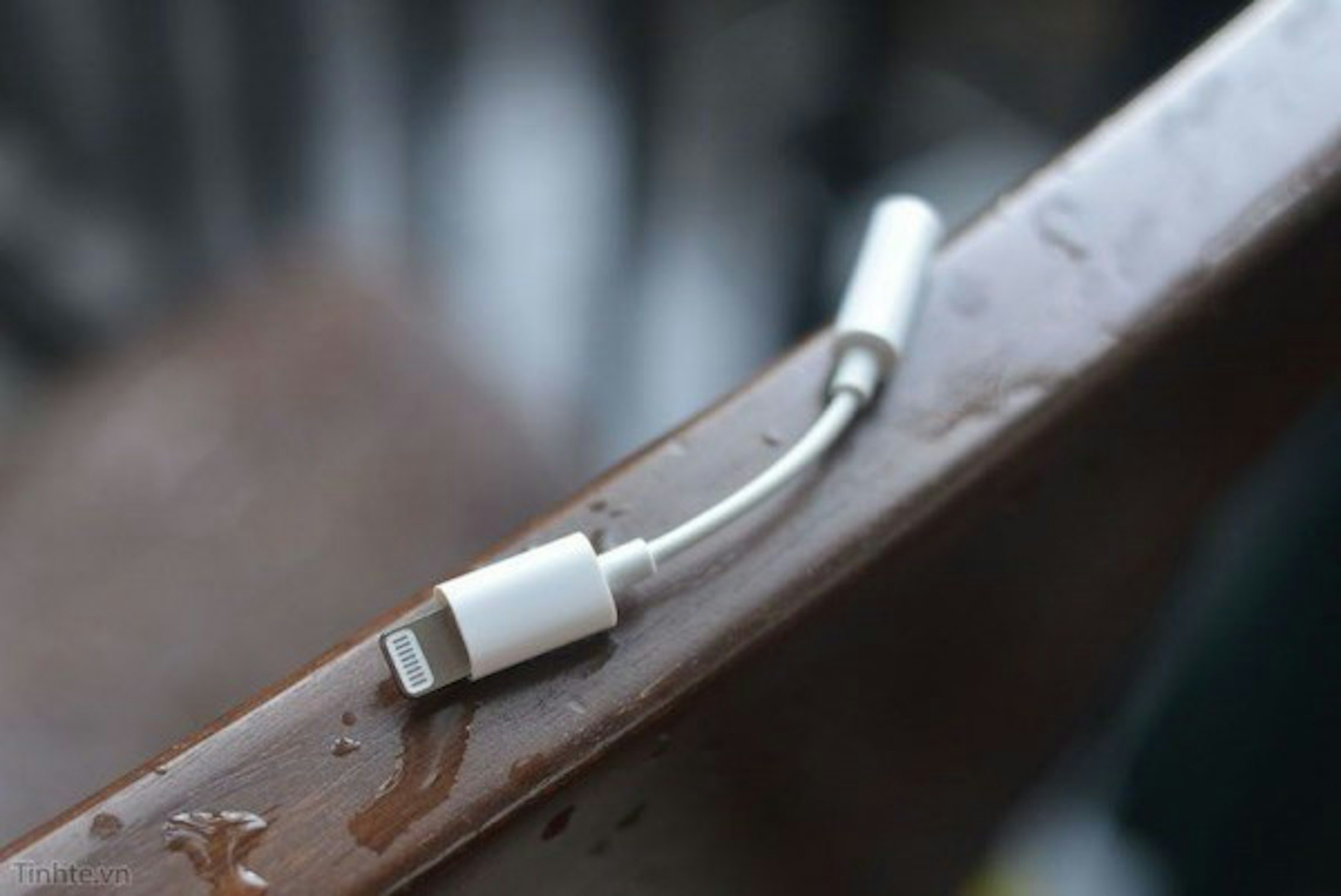 是轉接配件曝光 新款iPhone仍可能取消耳機孔這篇文章的首圖