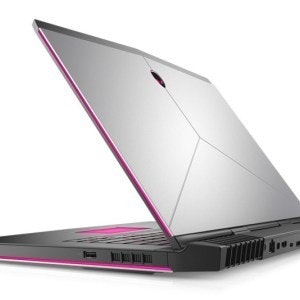 是Dell更新Alienware系列筆電 帶來更好VR顯示效能、更輕盈機身的第17張圖