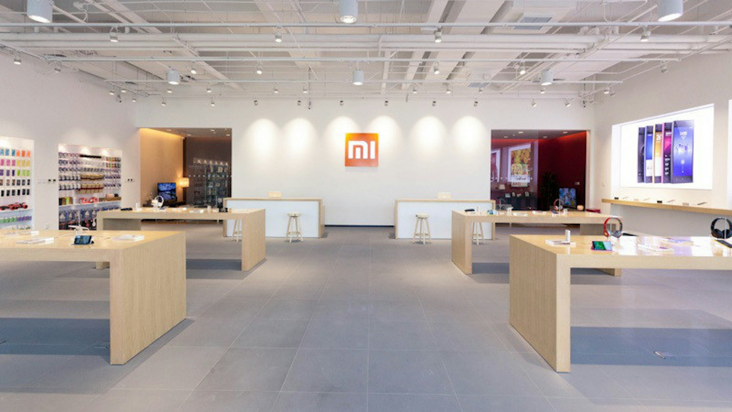 是小米筆電傳英業達、仁寶代工 採Linux平台這篇文章的首圖