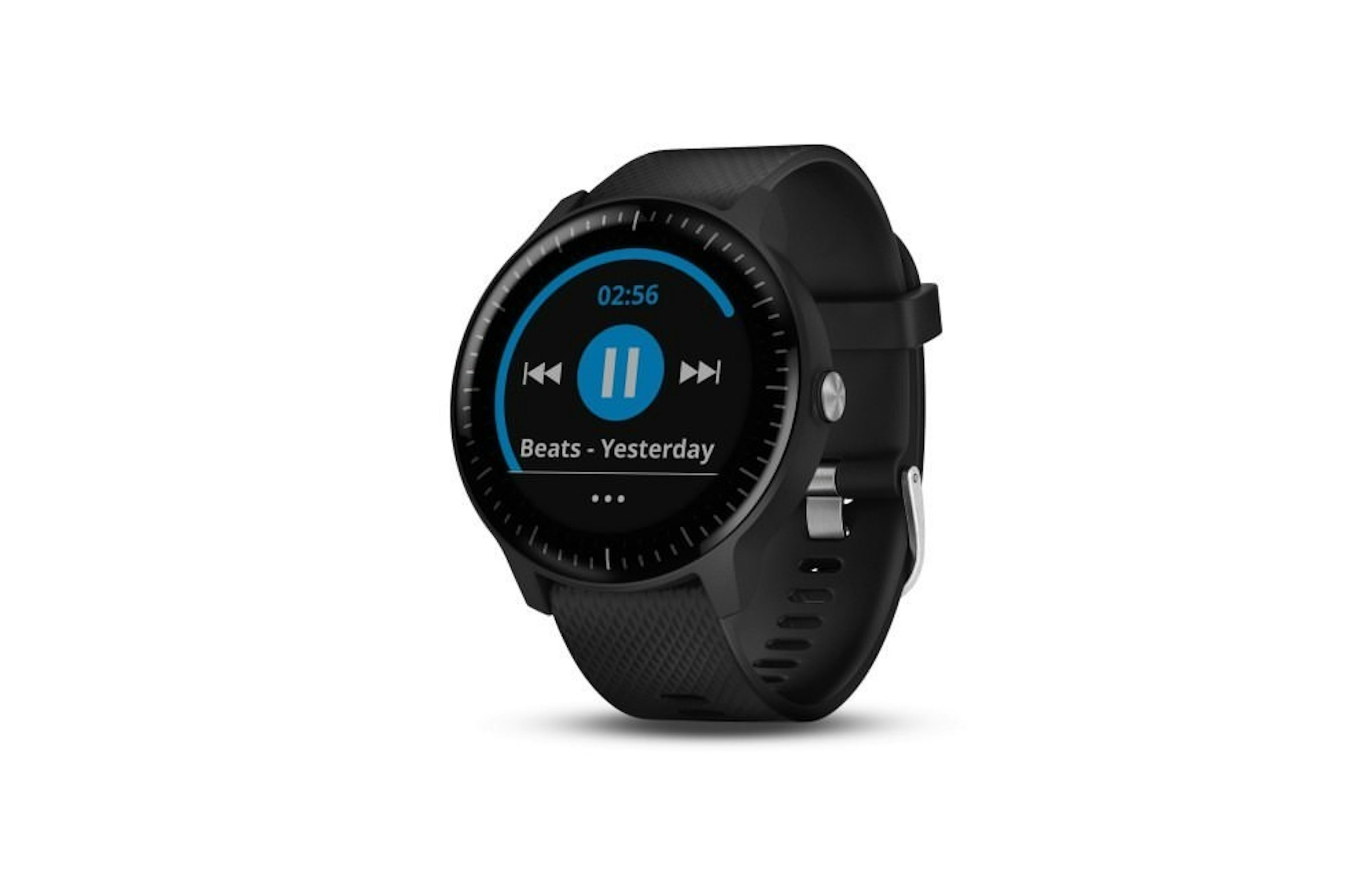 是Garmin新款智慧手錶可以量測更精準的睡眠品質這篇文章的首圖