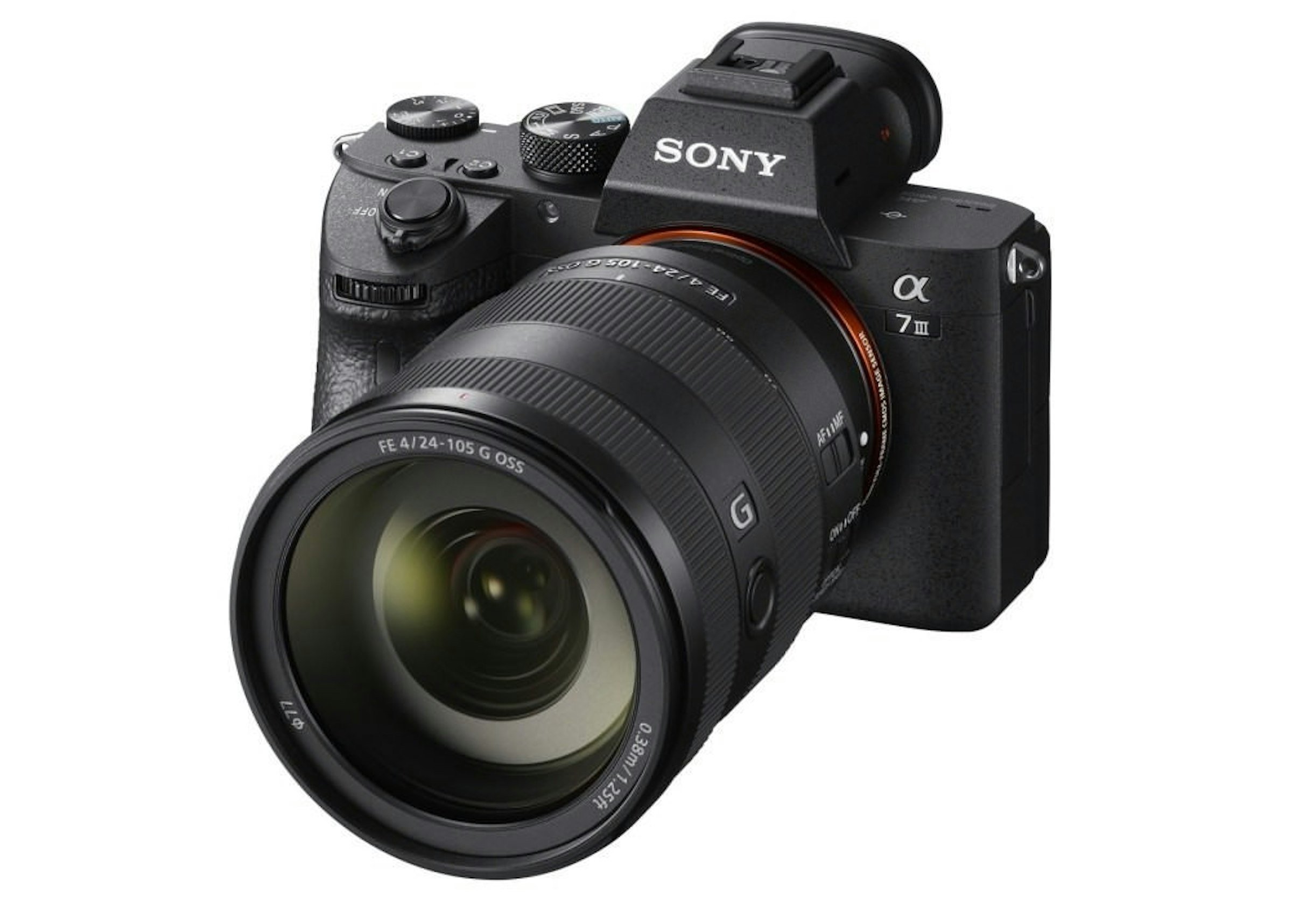 是貼近α7R III、α9綜合使用體驗的α7 III揭曉 價格更「親民」這篇文章的首圖