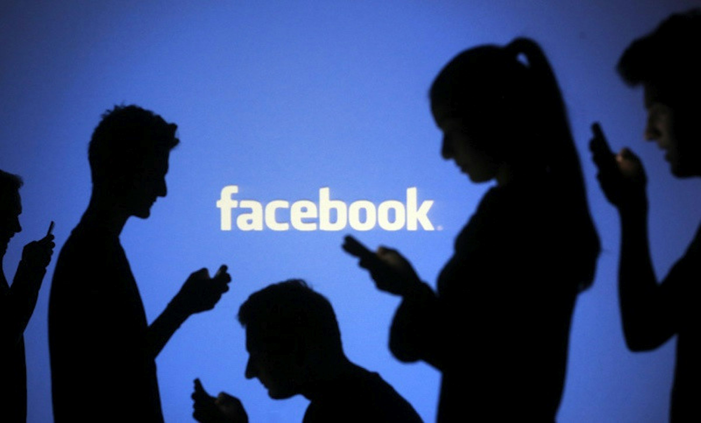 是Facebook強調不以本身服務影響選情風向這篇文章的首圖