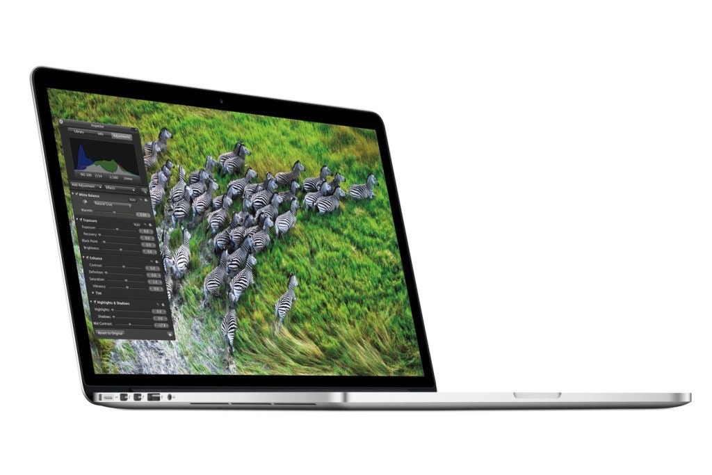 是蘋果將首度搭載視網膜螢幕的2012年款MacBook Pro列為「過時產品」這篇文章的首圖