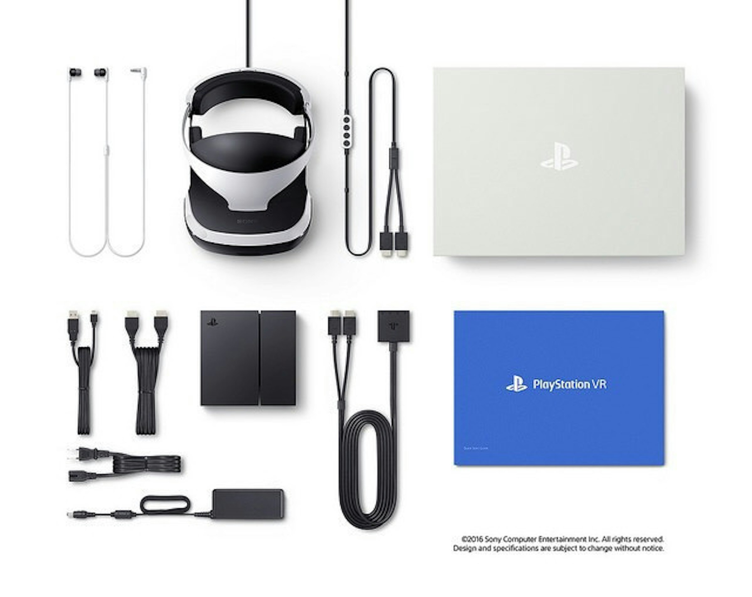 是Sony：PS VR並未虧本銷售 將可用於PC這篇文章的首圖