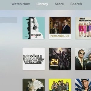 是蘋果讓Apple TV更方便使用 加入Twitter整合、全新TV App的第13張圖